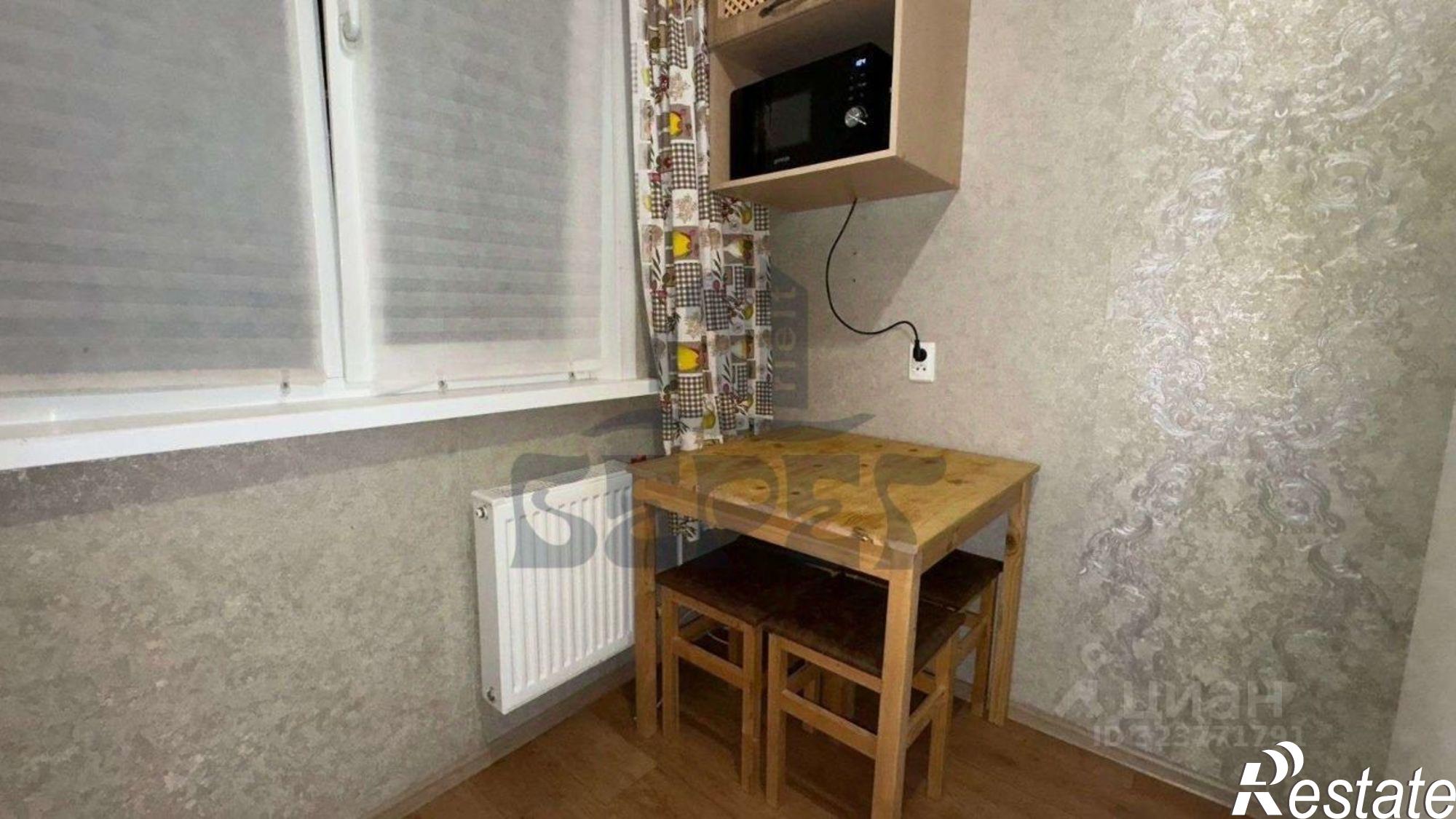 Сдать квартиру за 29 990 рублей на улица Мусина, 51А