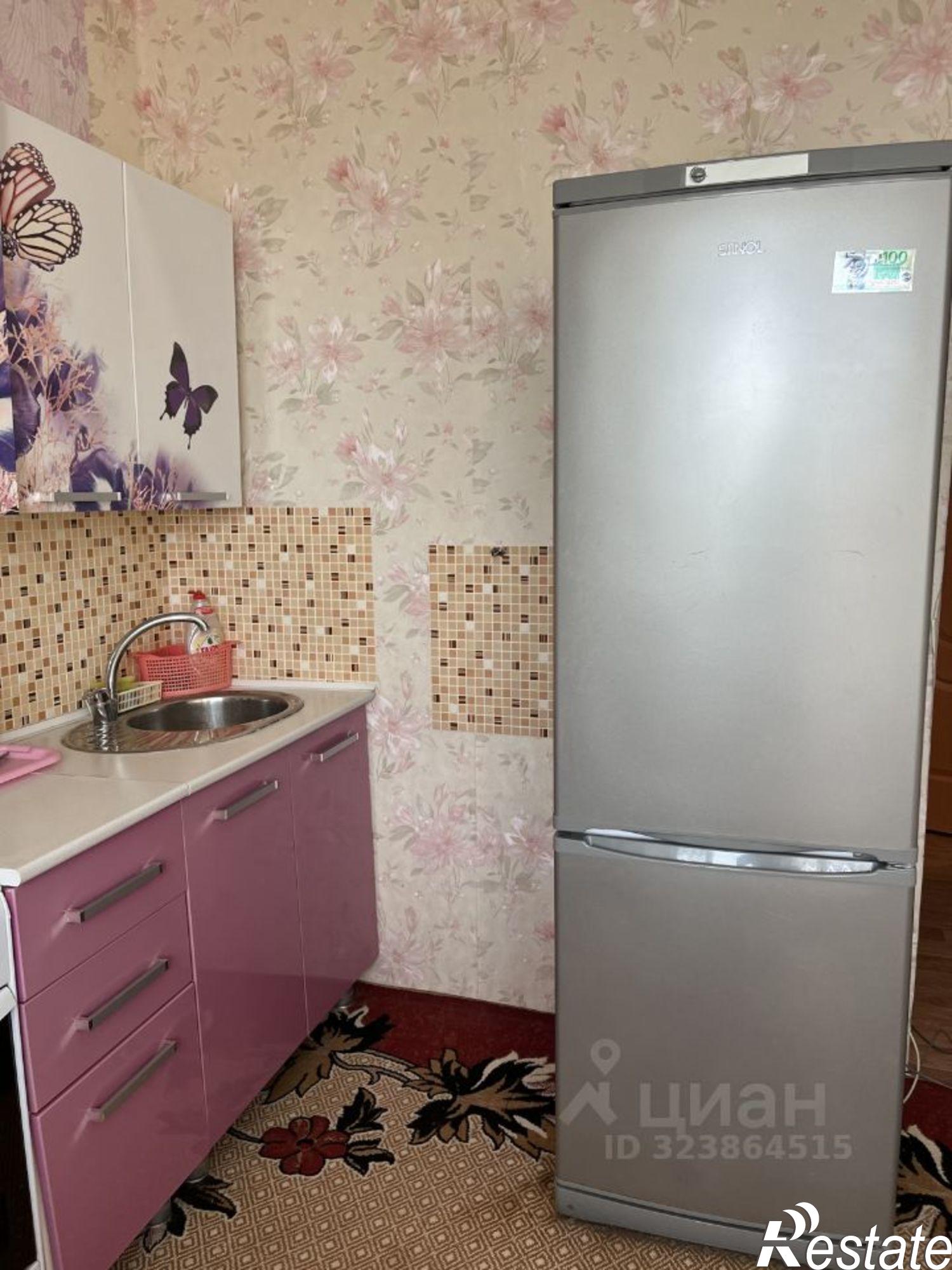 Сдать квартиру за 30 000 рублей на улица Чингиза Айтматова, 11