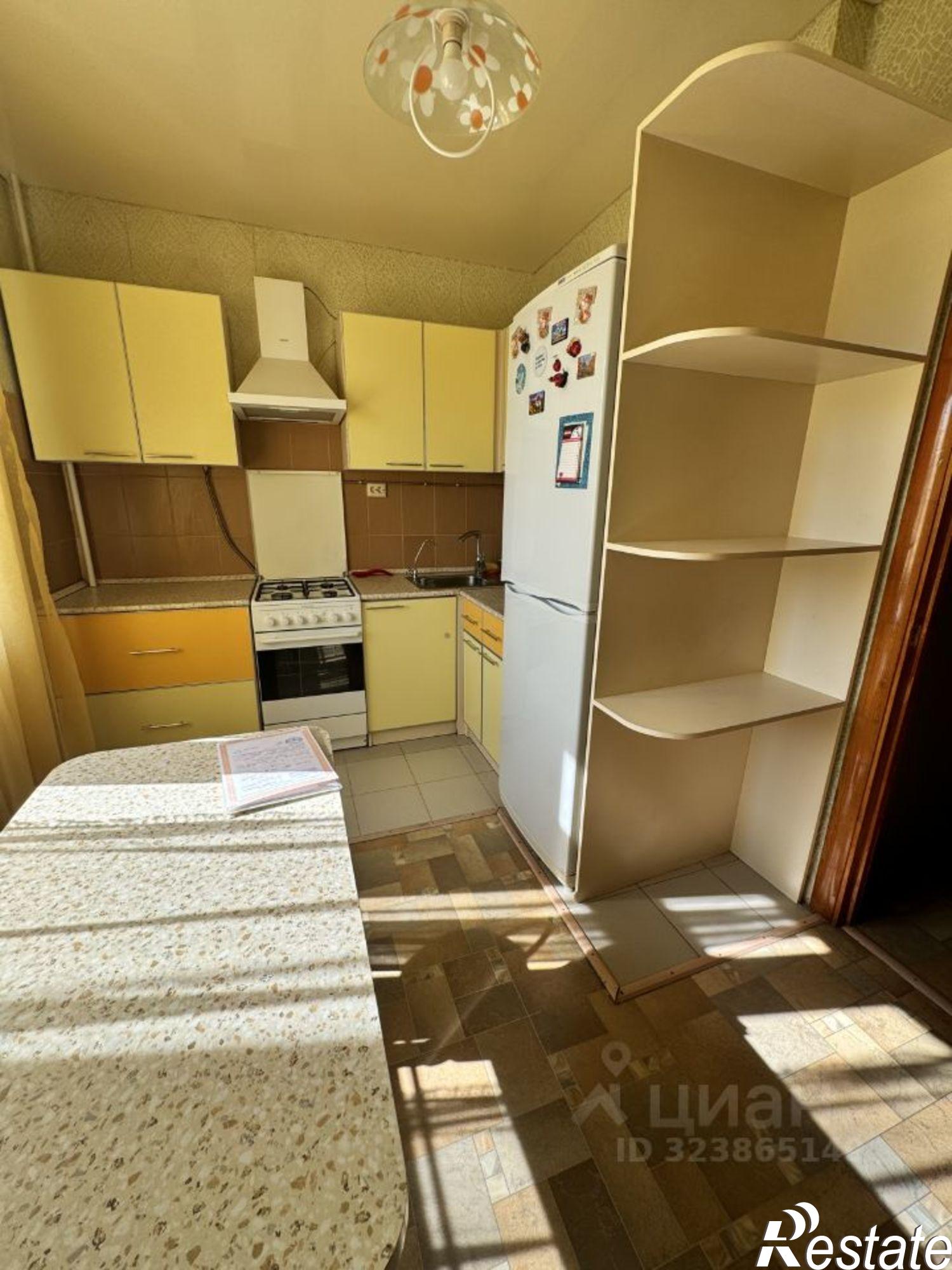 Сдать квартиру за 25 000 рублей на улица Академика Глушко, 20