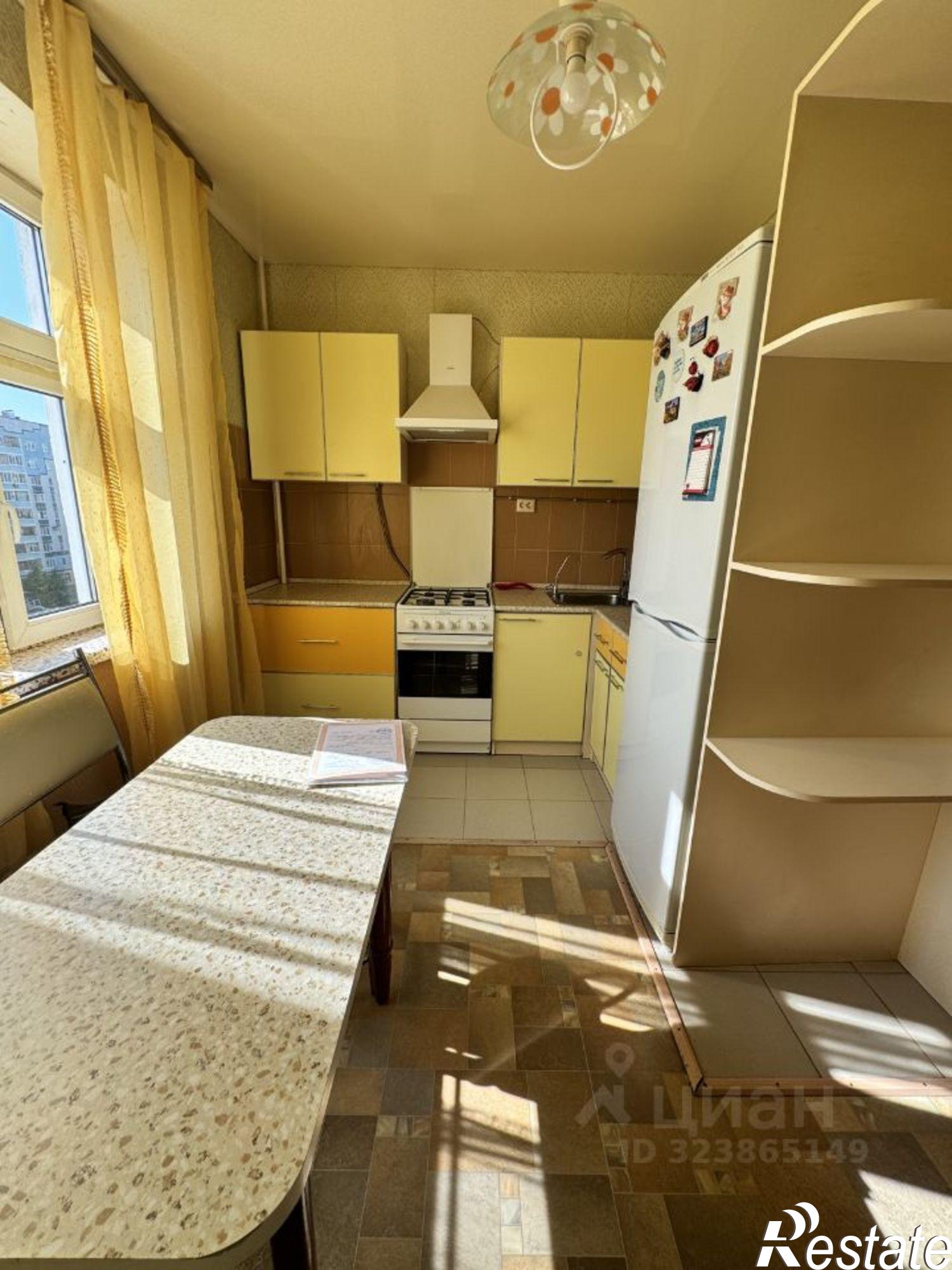 Сдать квартиру за 25 000 рублей на улица Академика Глушко, 20