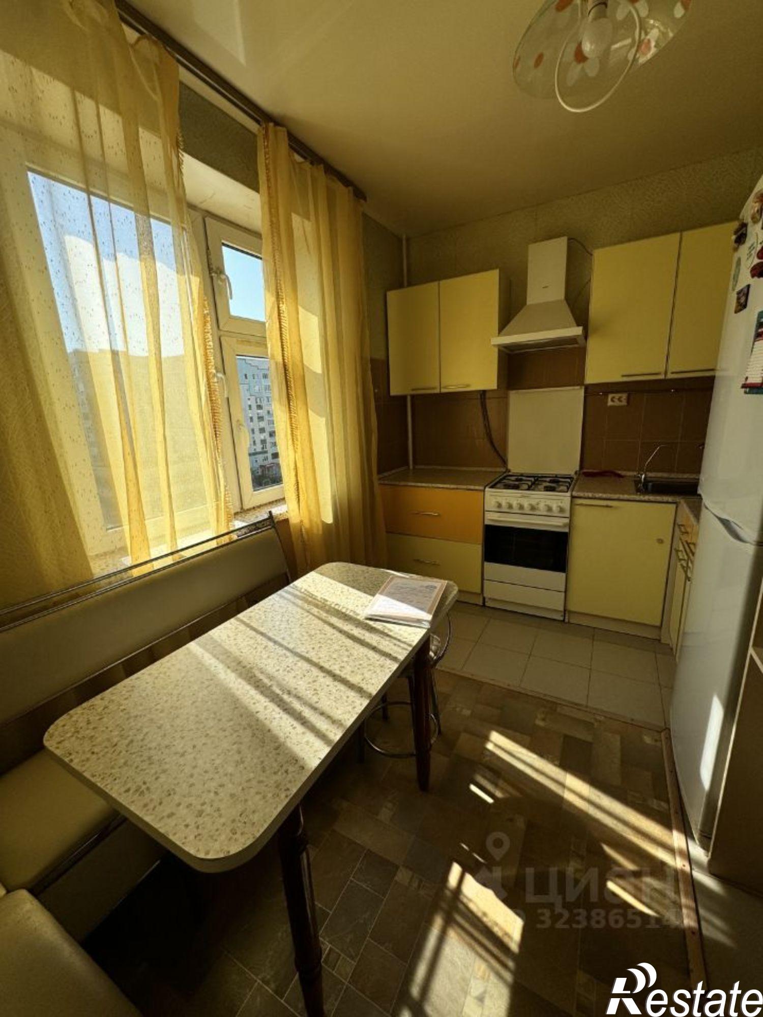 Сдать квартиру за 25 000 рублей на улица Академика Глушко, 20