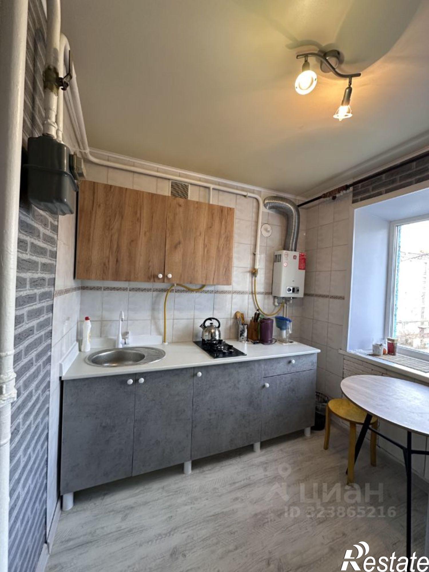 Сдать квартиру за 27 000 рублей на улица 25-го Октября, 4