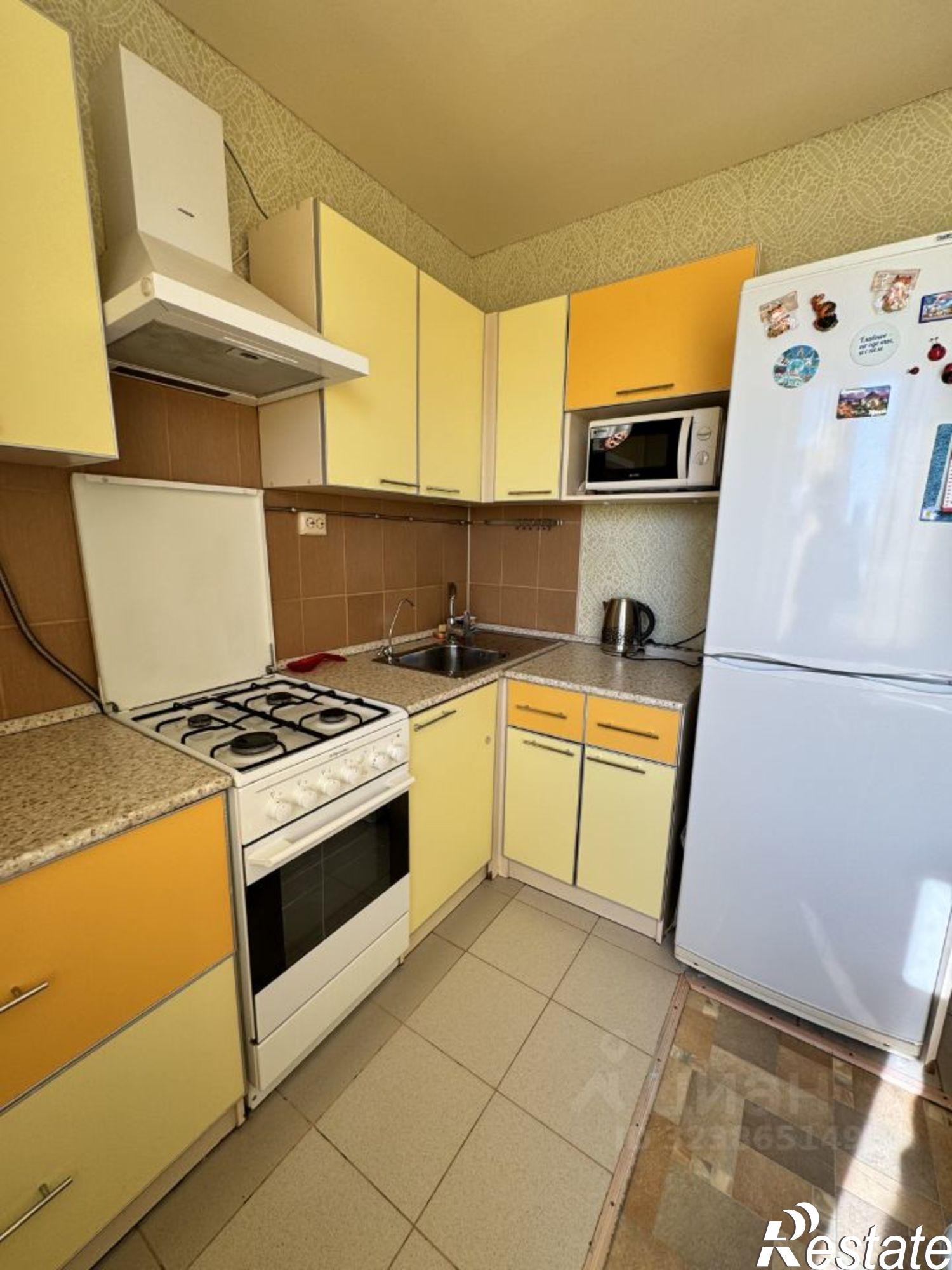 Сдать квартиру за 25 000 рублей на улица Академика Глушко, 20