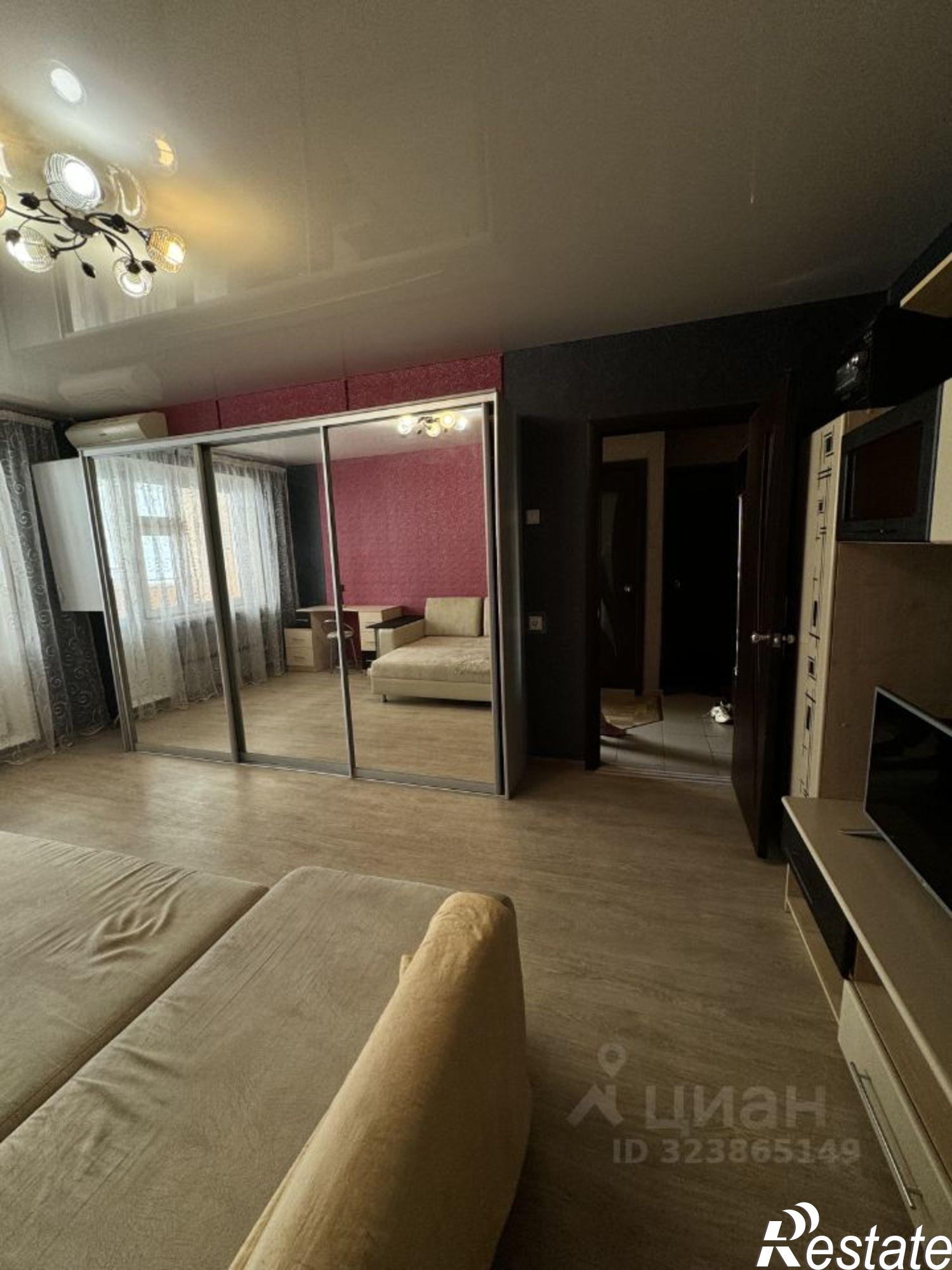 Сдать квартиру за 25 000 рублей на улица Академика Глушко, 20