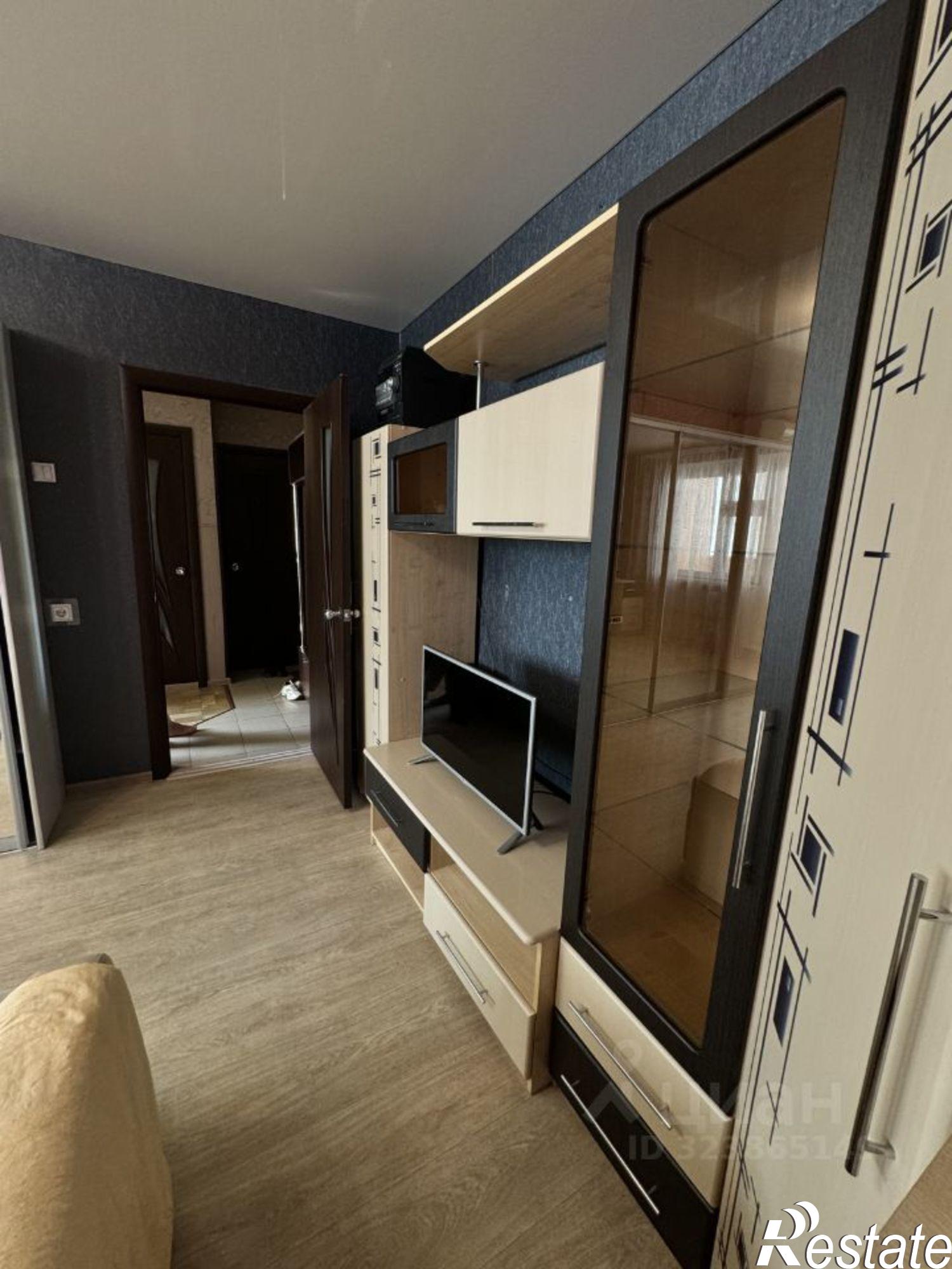 Сдать квартиру за 25 000 рублей на улица Академика Глушко, 20