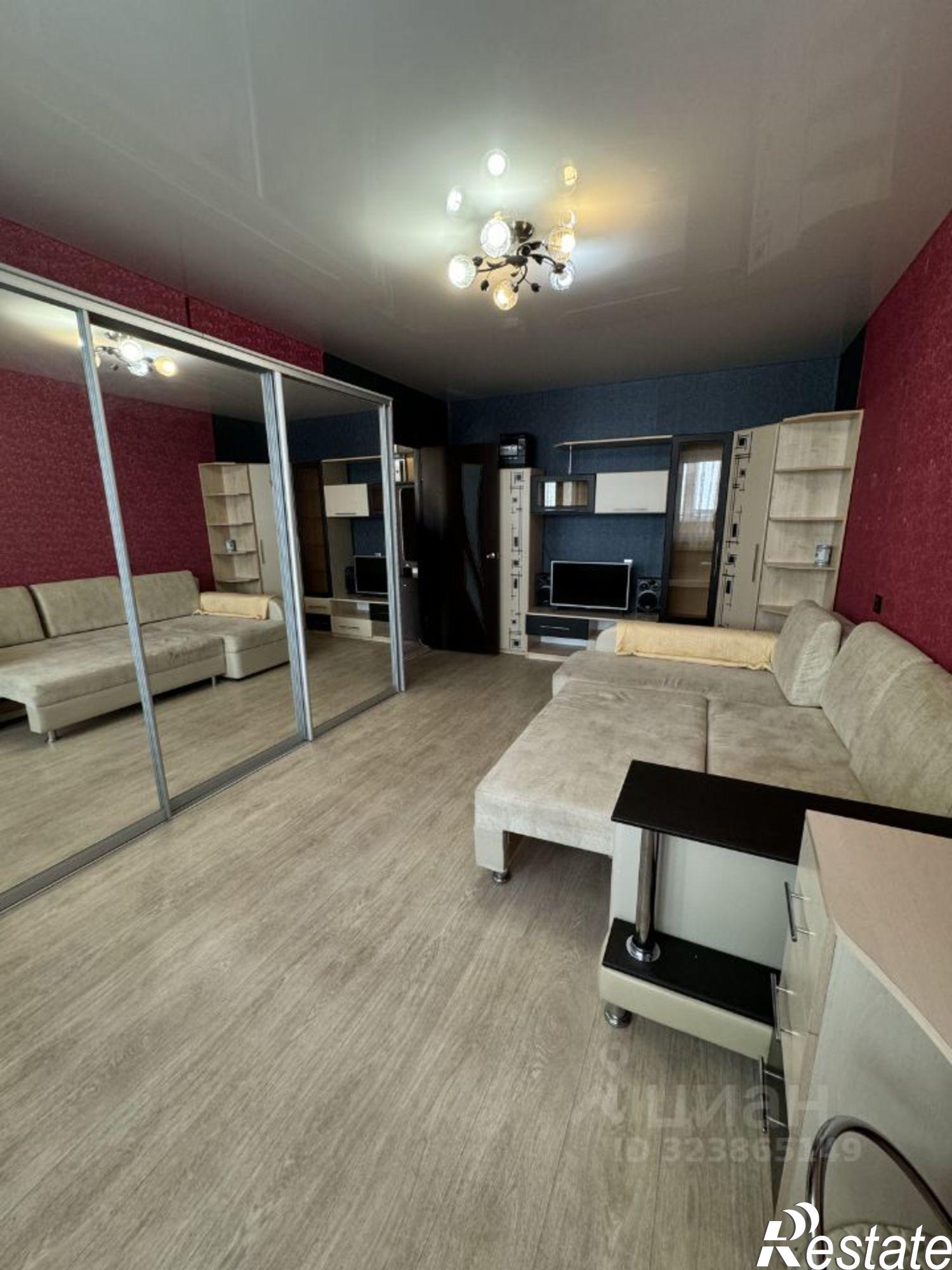 Сдать квартиру за 25 000 рублей на улица Академика Глушко, 20