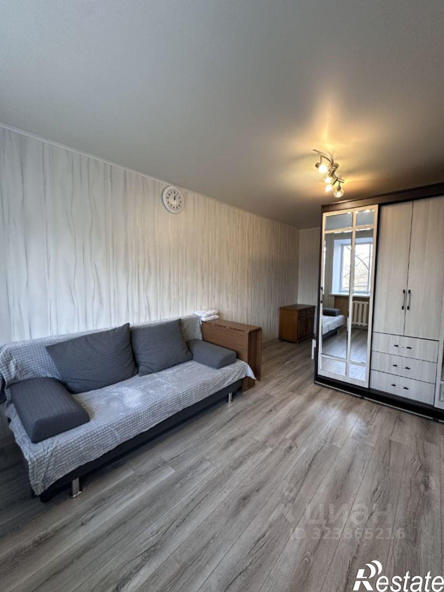 Сдать квартиру за 27 000 рублей на улица 25-го Октября, 4