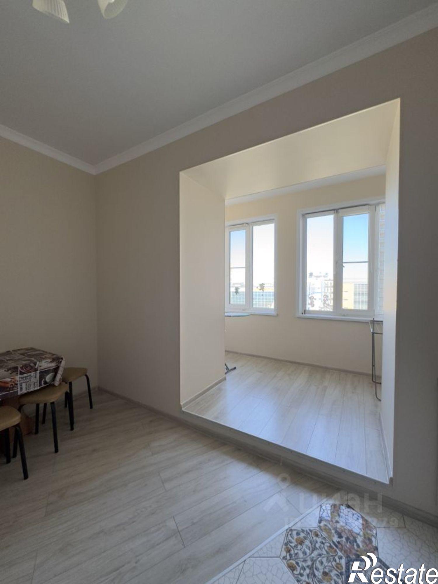 Сдать квартиру за 35 000 рублей на улица Юлиуса Фучика, 115