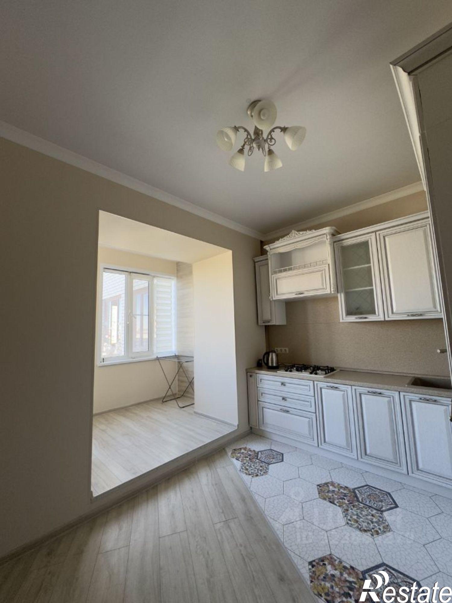 Сдать квартиру за 35 000 рублей на улица Юлиуса Фучика, 115