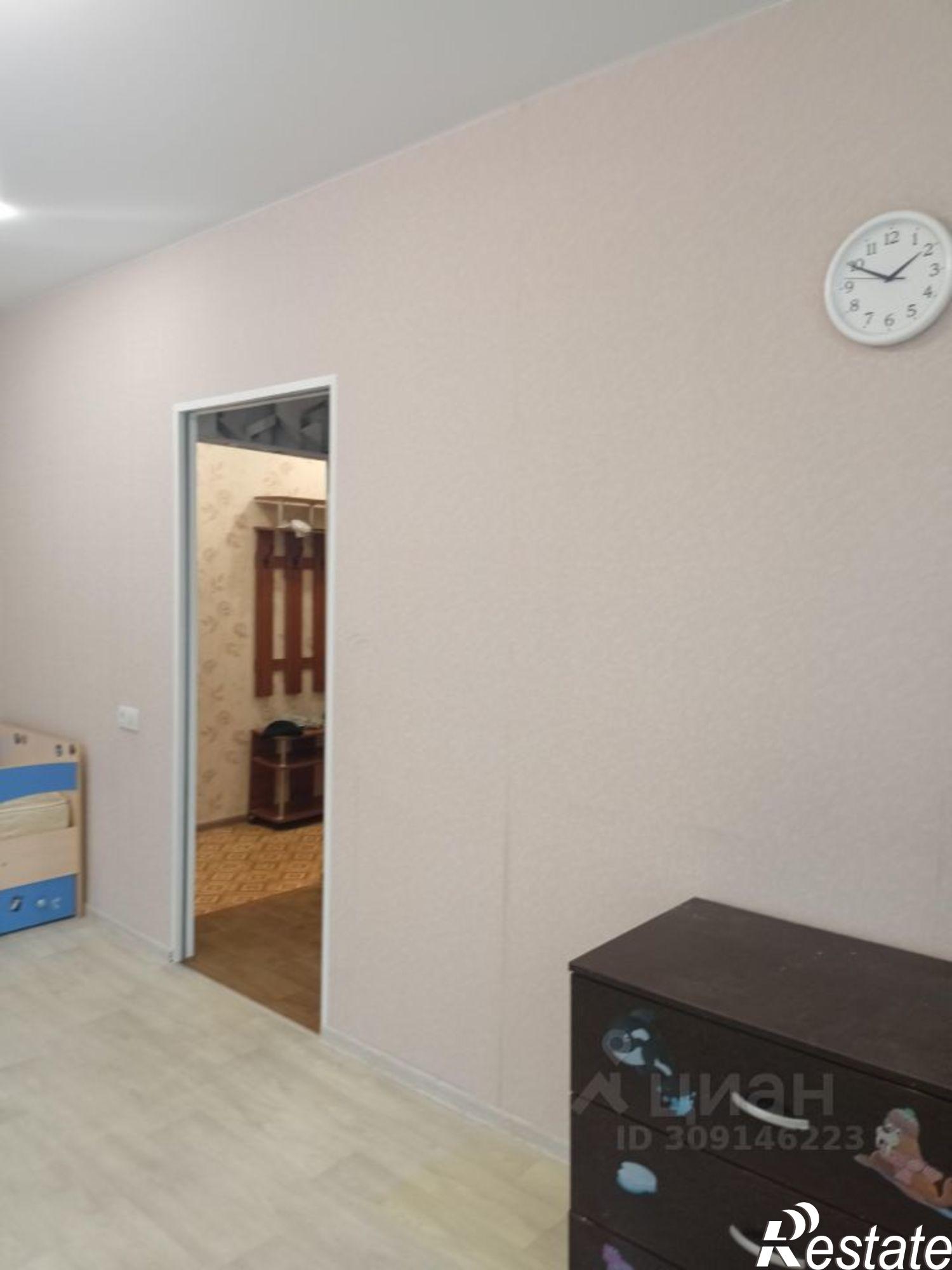 Сдать квартиру за 20 000 рублей на Каштановая улица, 4