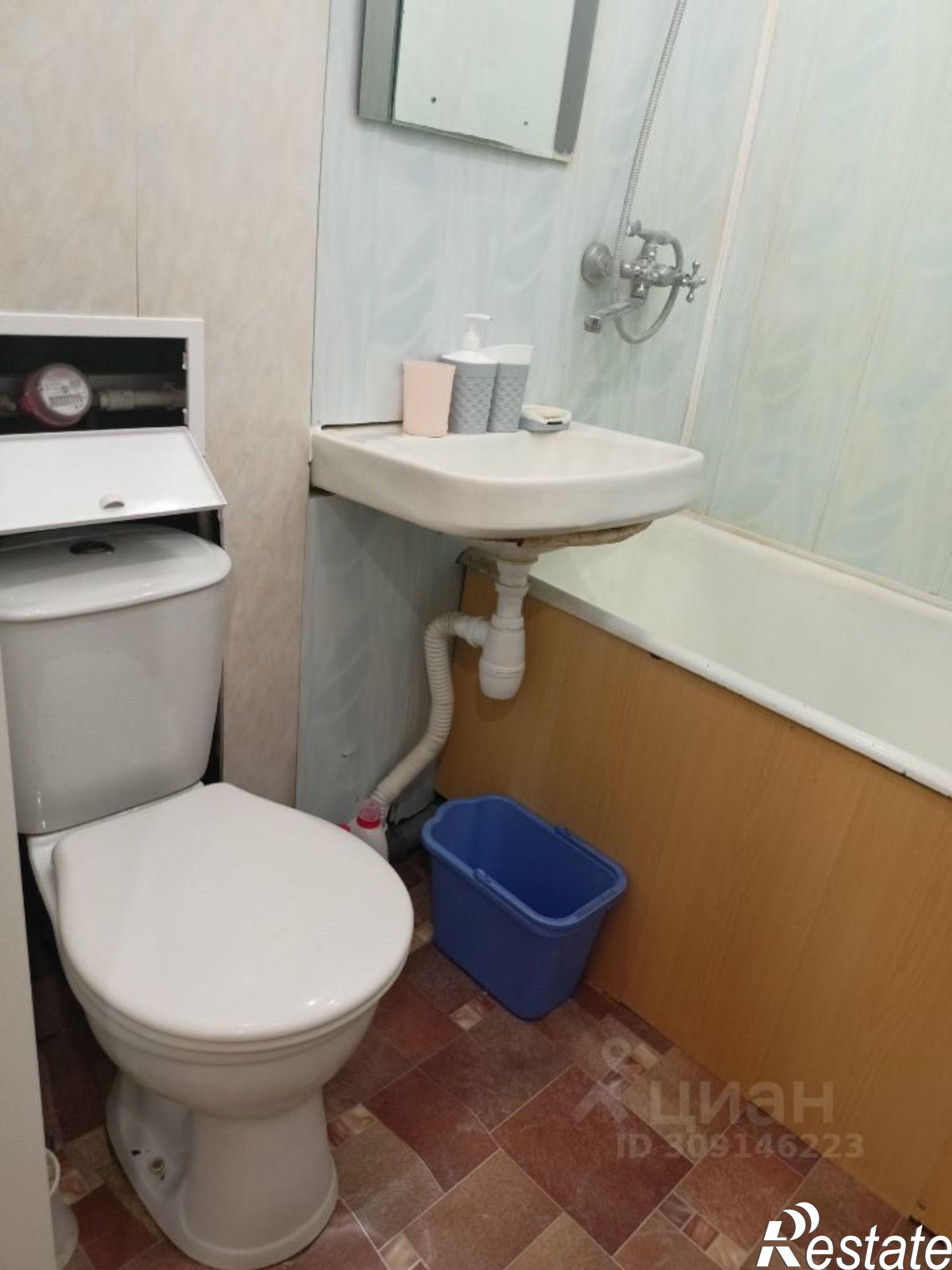 Сдать квартиру за 20 000 рублей на Каштановая улица, 4