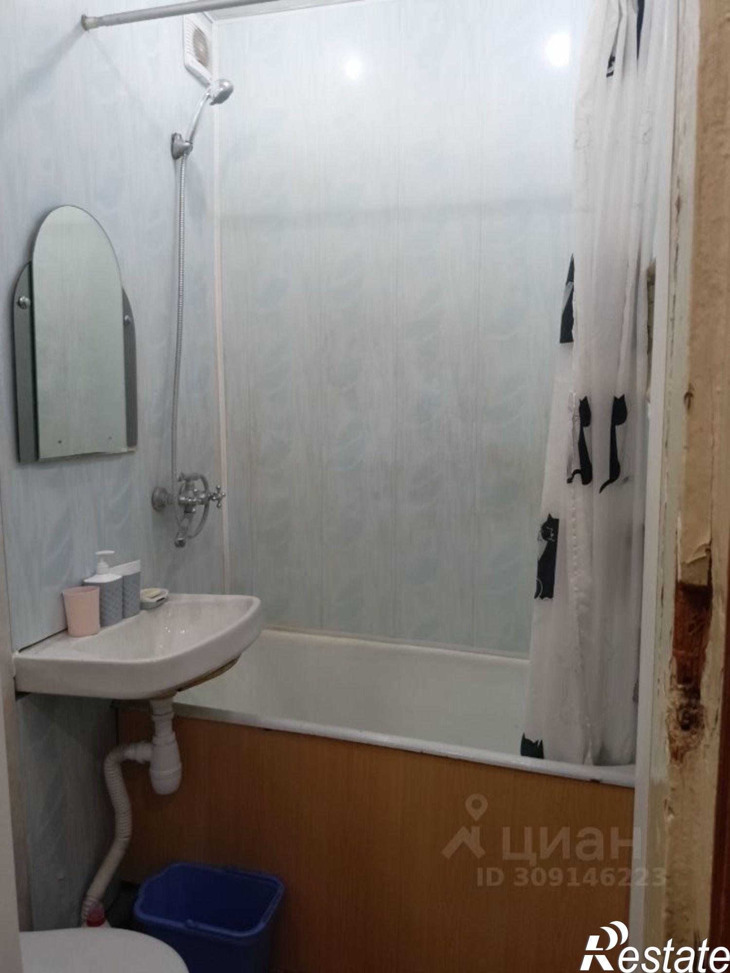 Сдать квартиру за 20 000 рублей на Каштановая улица, 4