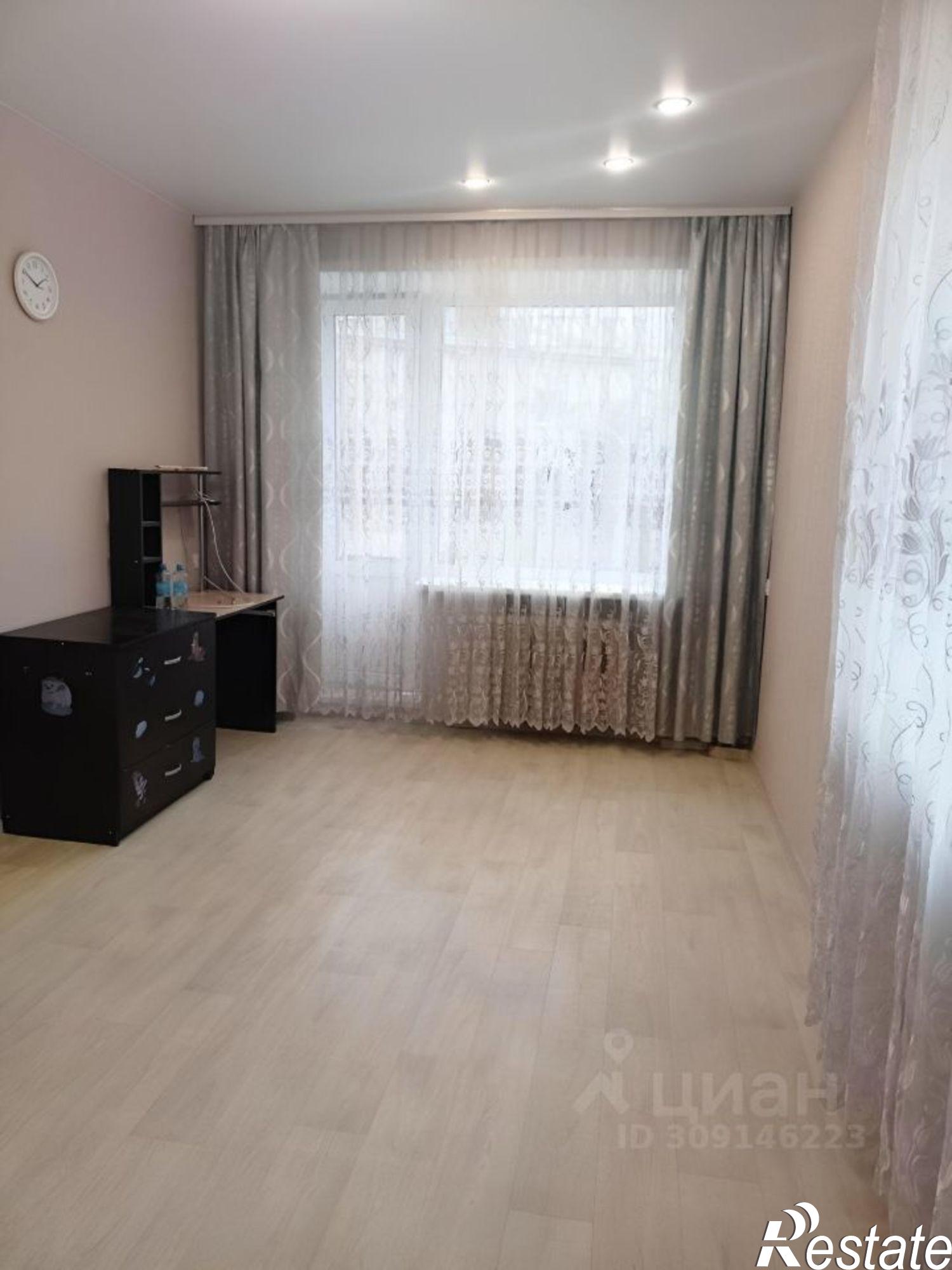 Сдать квартиру за 20 000 рублей на Каштановая улица, 4