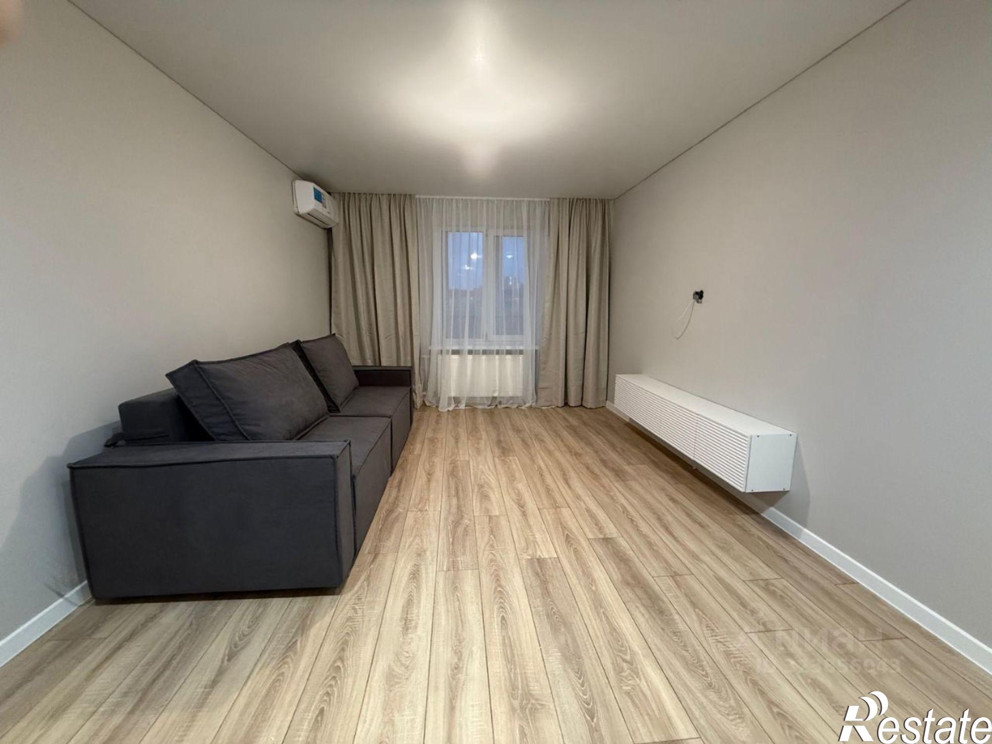 Купить квартиру за 9 950 000 рублей на проспект Ямашева, 76