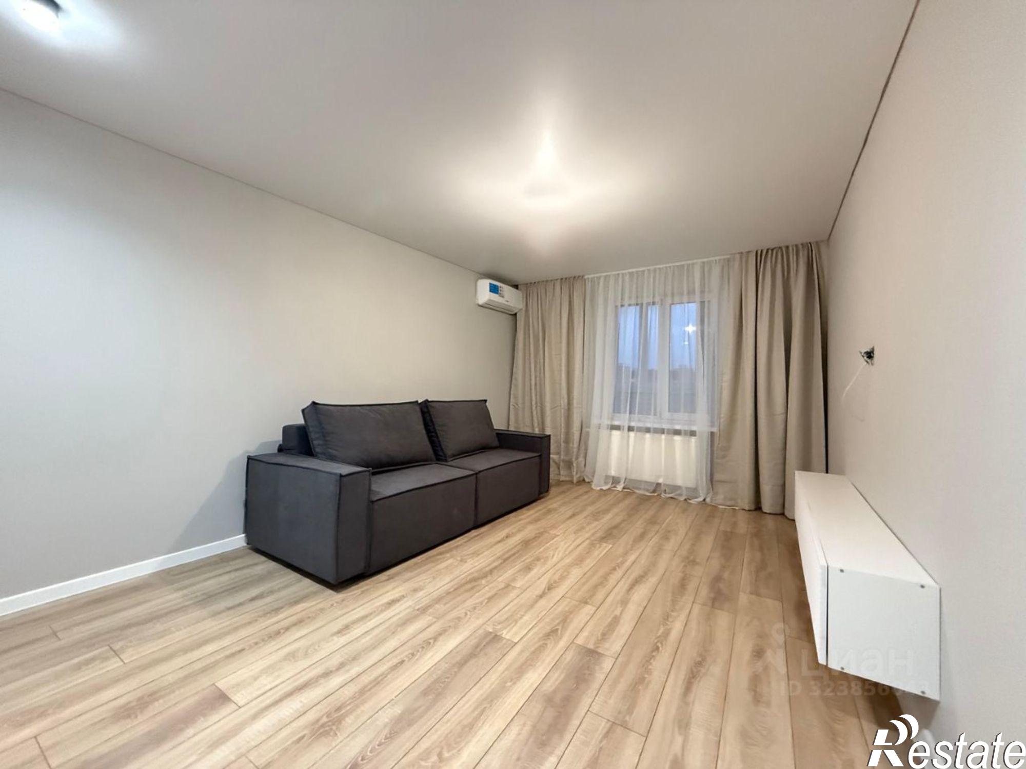 Купить квартиру за 9 950 000 рублей на проспект Ямашева, 76