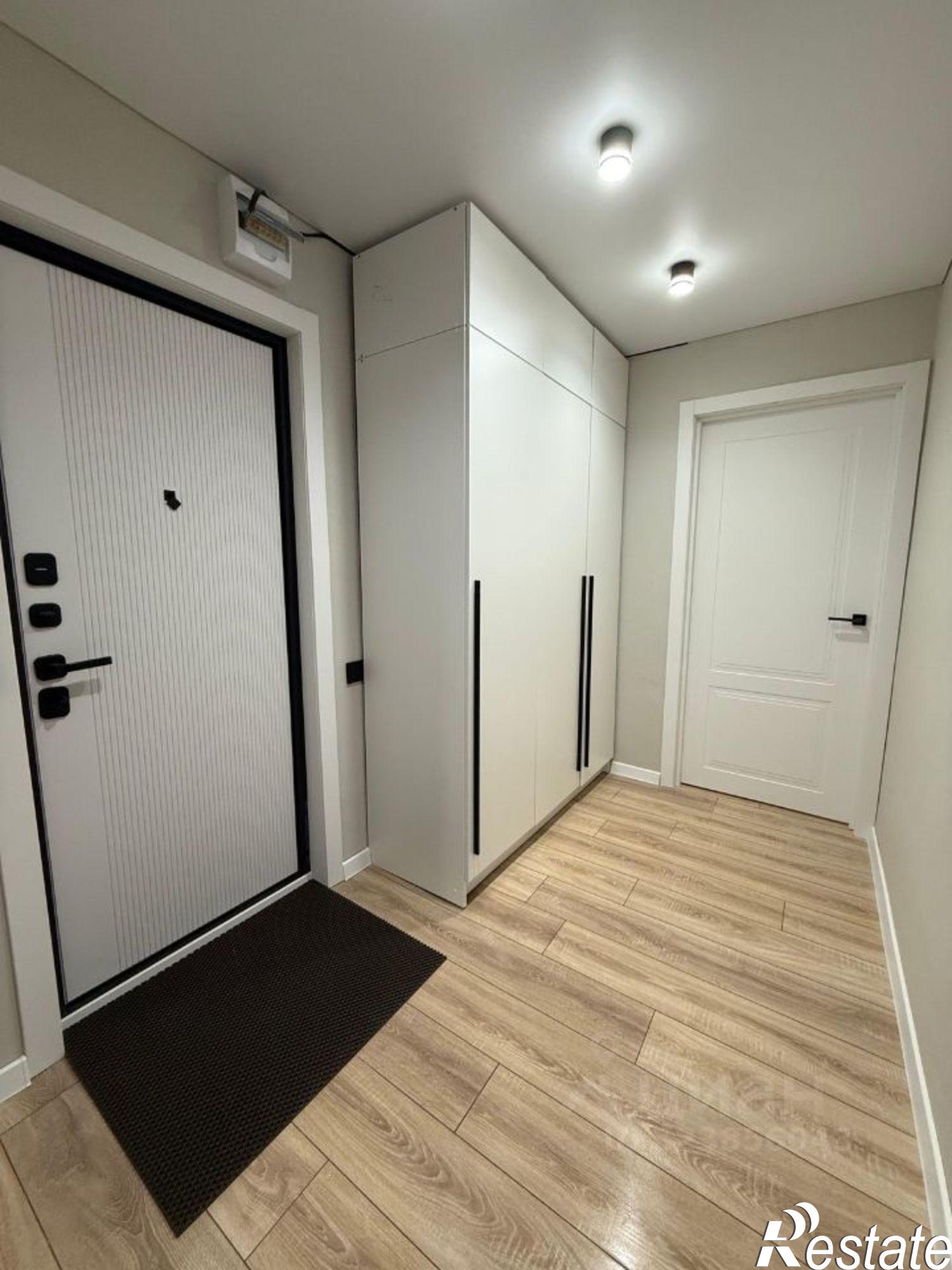 Купить квартиру за 9 950 000 рублей на проспект Ямашева, 76