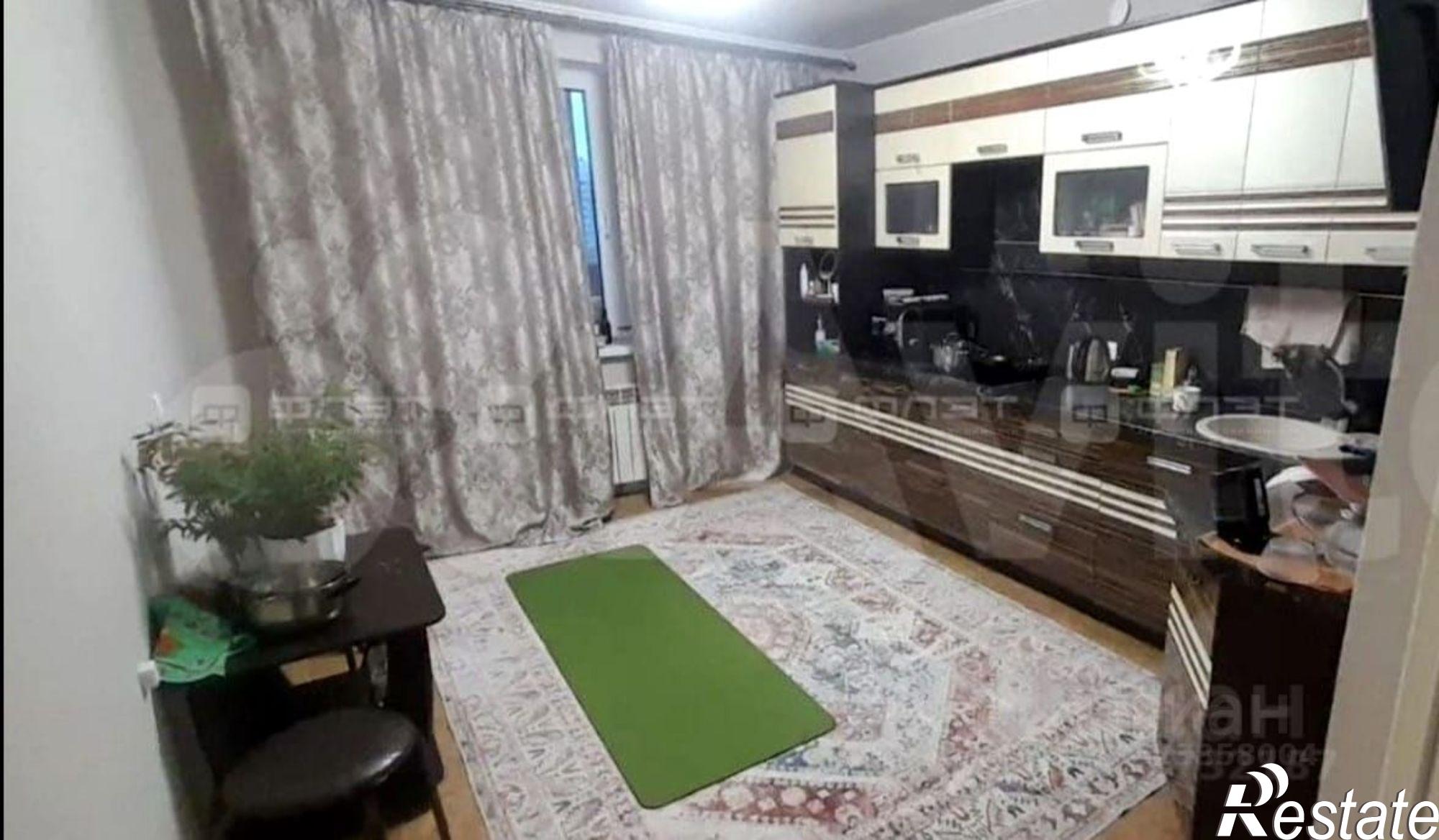 Купить квартиру за 6 000 000 рублей на улица Наиля Юсупова, 3Б