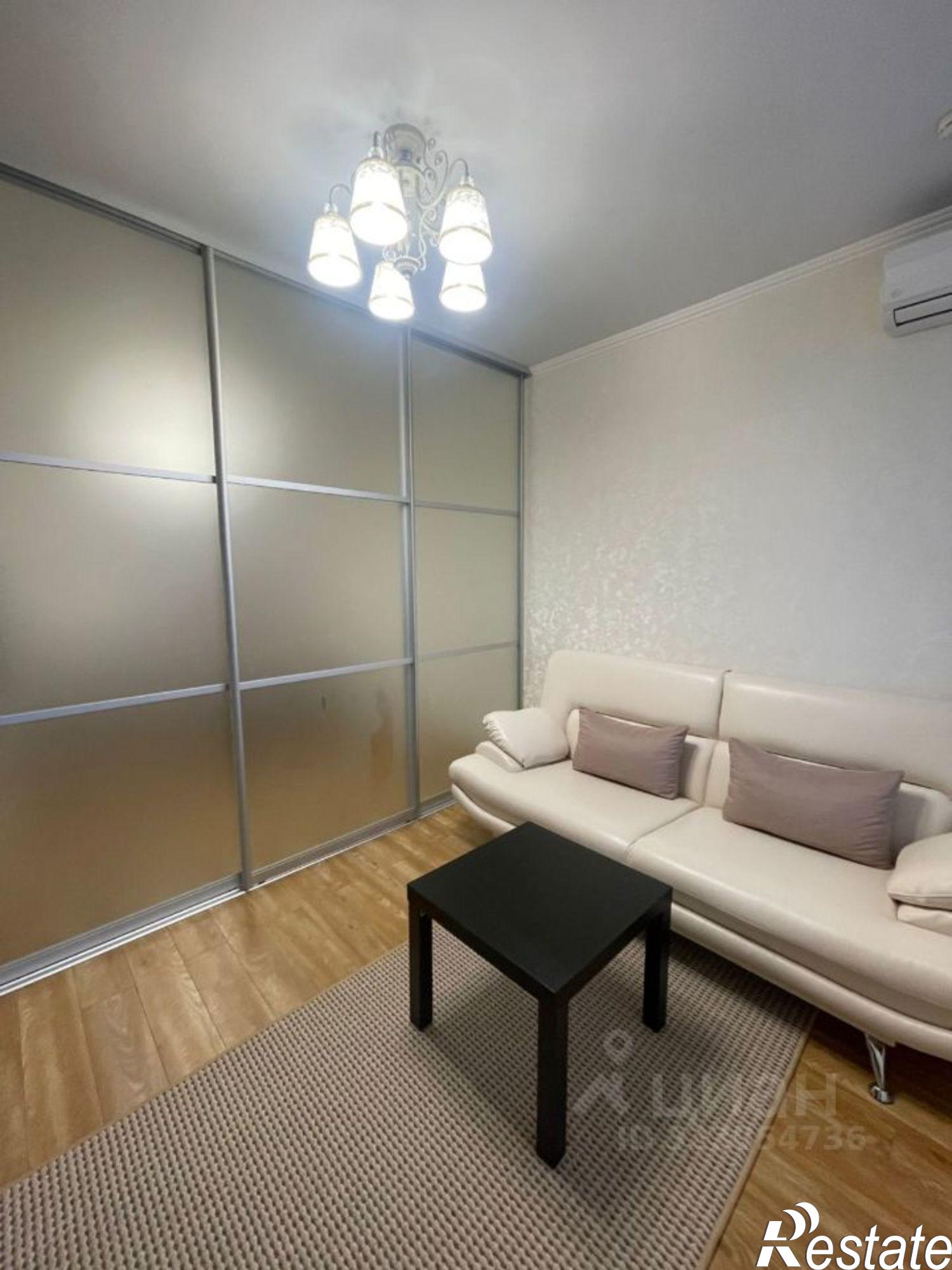 Сдать квартиру за 35 000 рублей