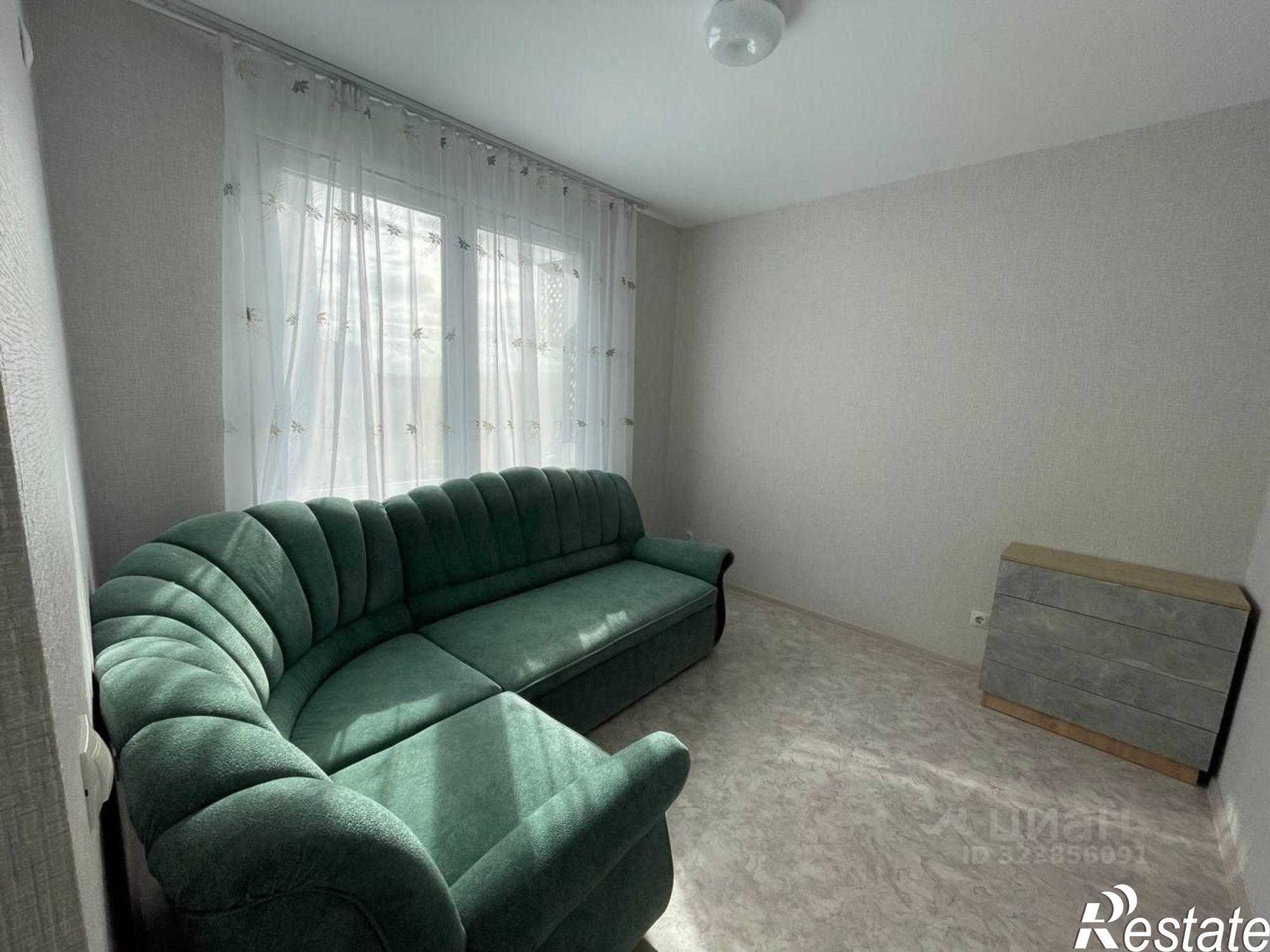 Сдать квартиру за 18 000 рублей на ул Генерала Махмута Гареева, 9А