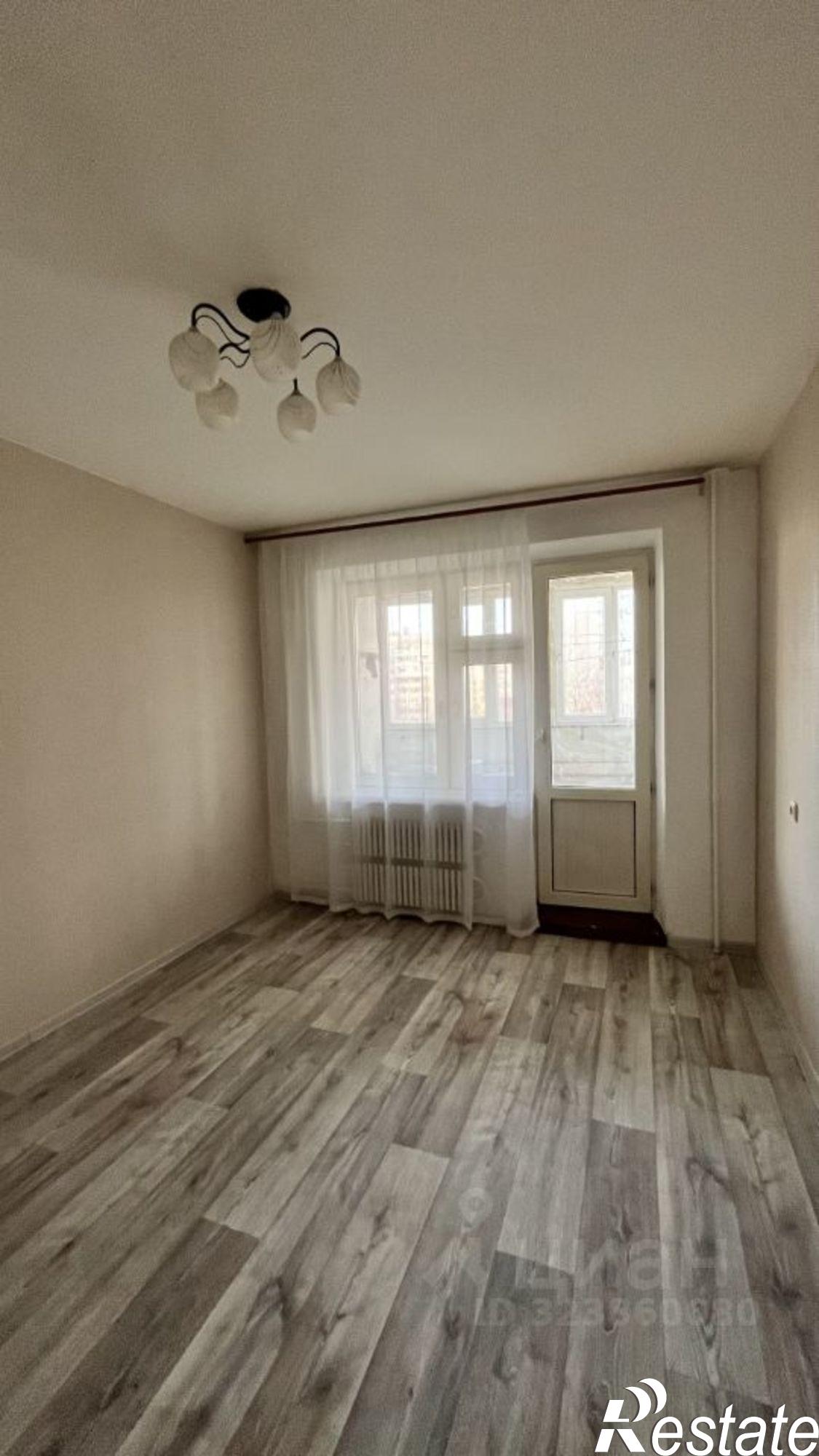 Сдать квартиру за 60 000 рублей на ул Меридианная, 13