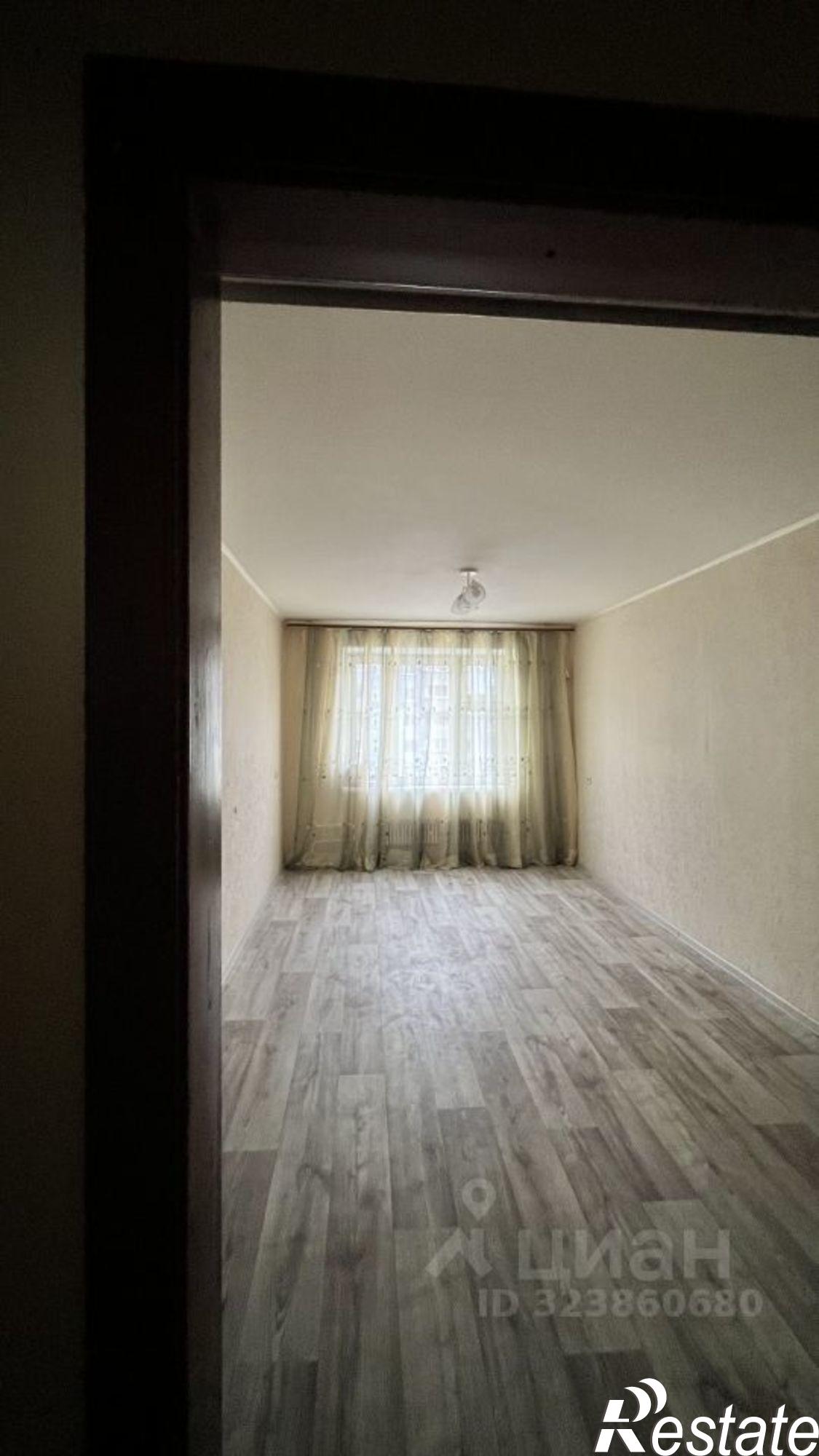 Сдать квартиру за 60 000 рублей на ул Меридианная, 13