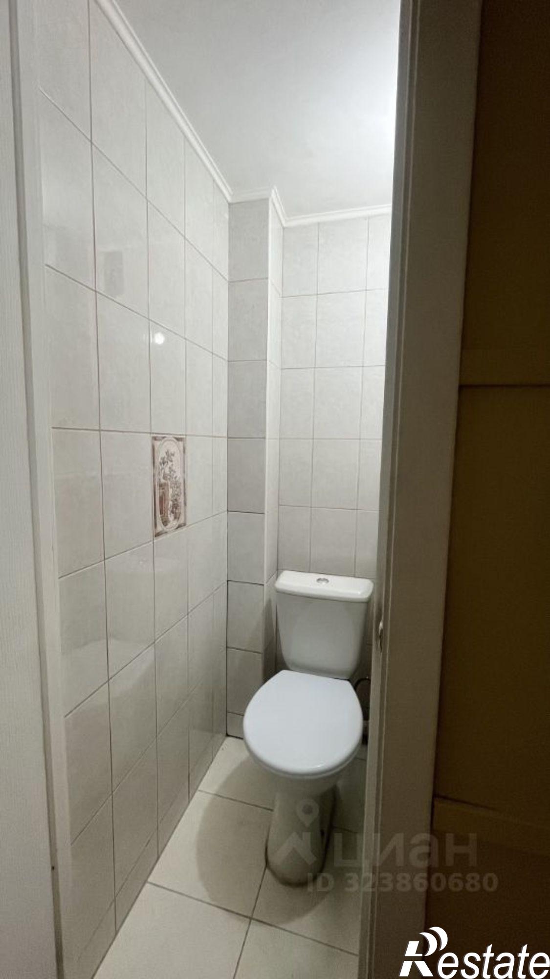 Сдать квартиру за 60 000 рублей на ул Меридианная, 13