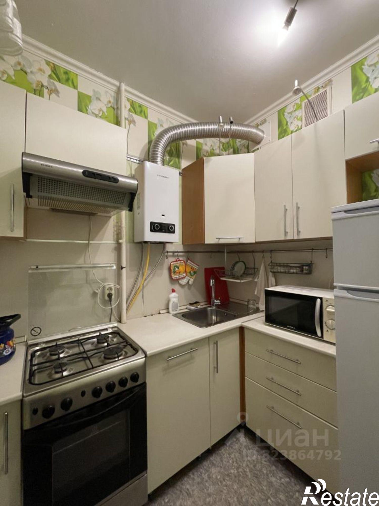 Сдать квартиру за 26 000 рублей на ул Мусина, 61