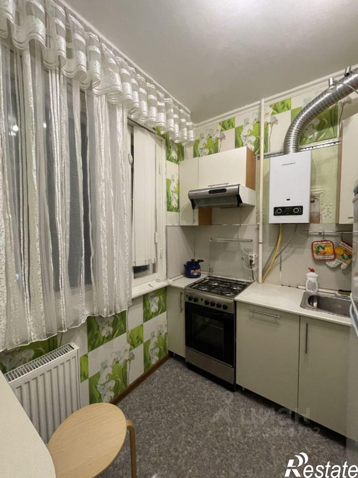 Сдать квартиру за 26 000 рублей на ул Мусина, 61