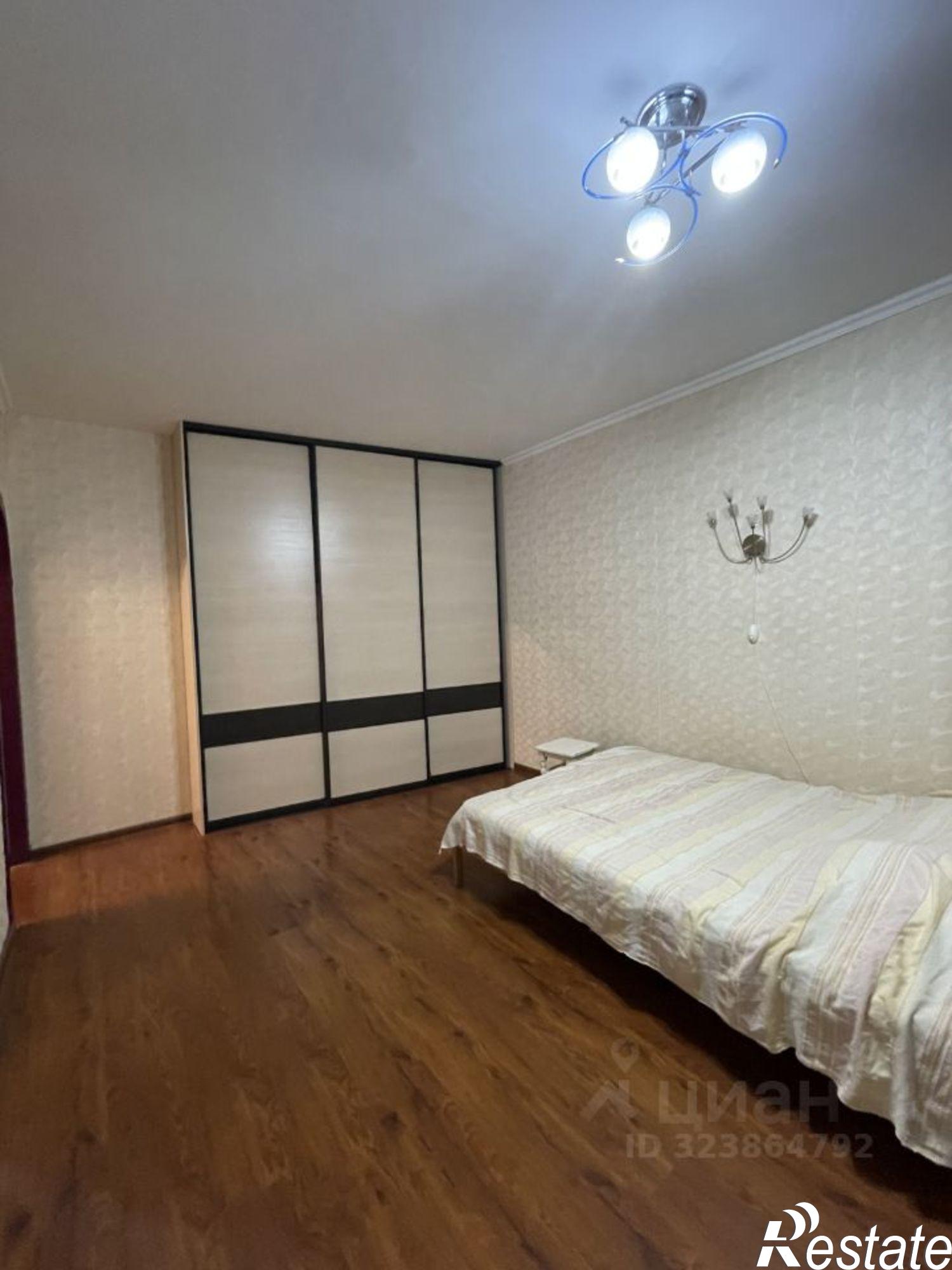 Сдать квартиру за 26 000 рублей на ул Мусина, 61