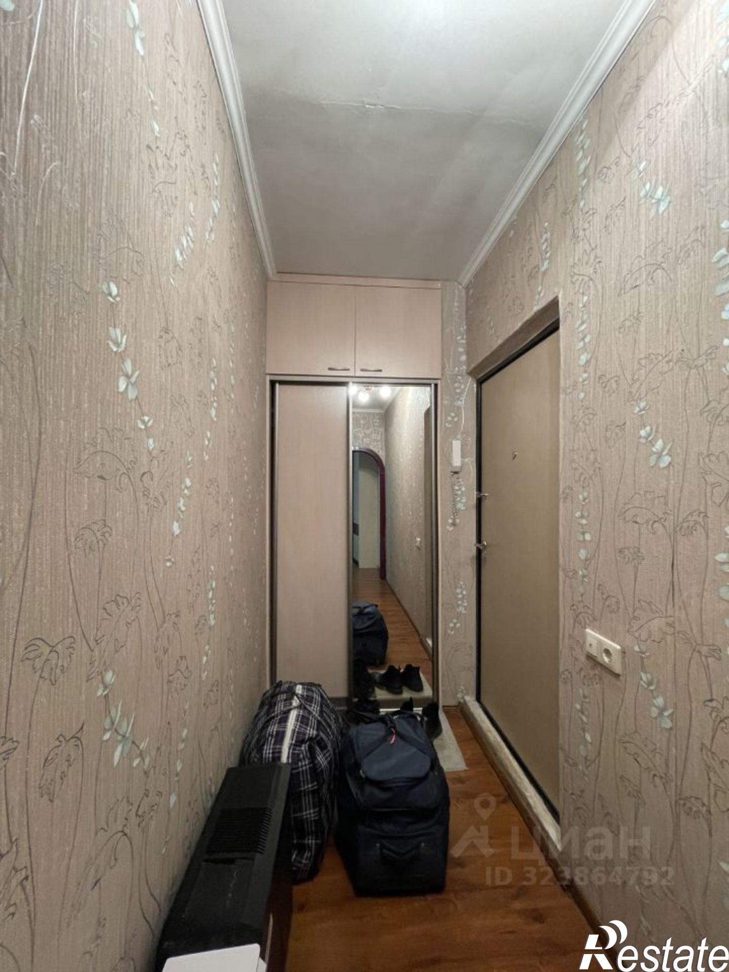 Сдать квартиру за 26 000 рублей на ул Мусина, 61