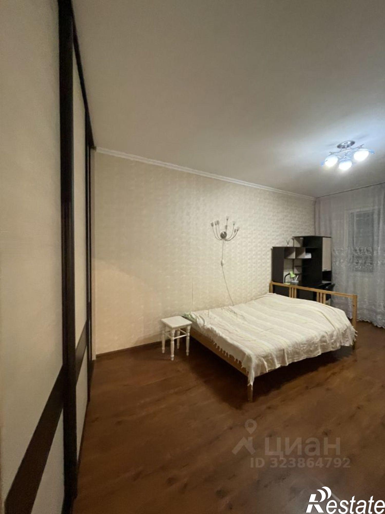 Сдать квартиру за 26 000 рублей на ул Мусина, 61