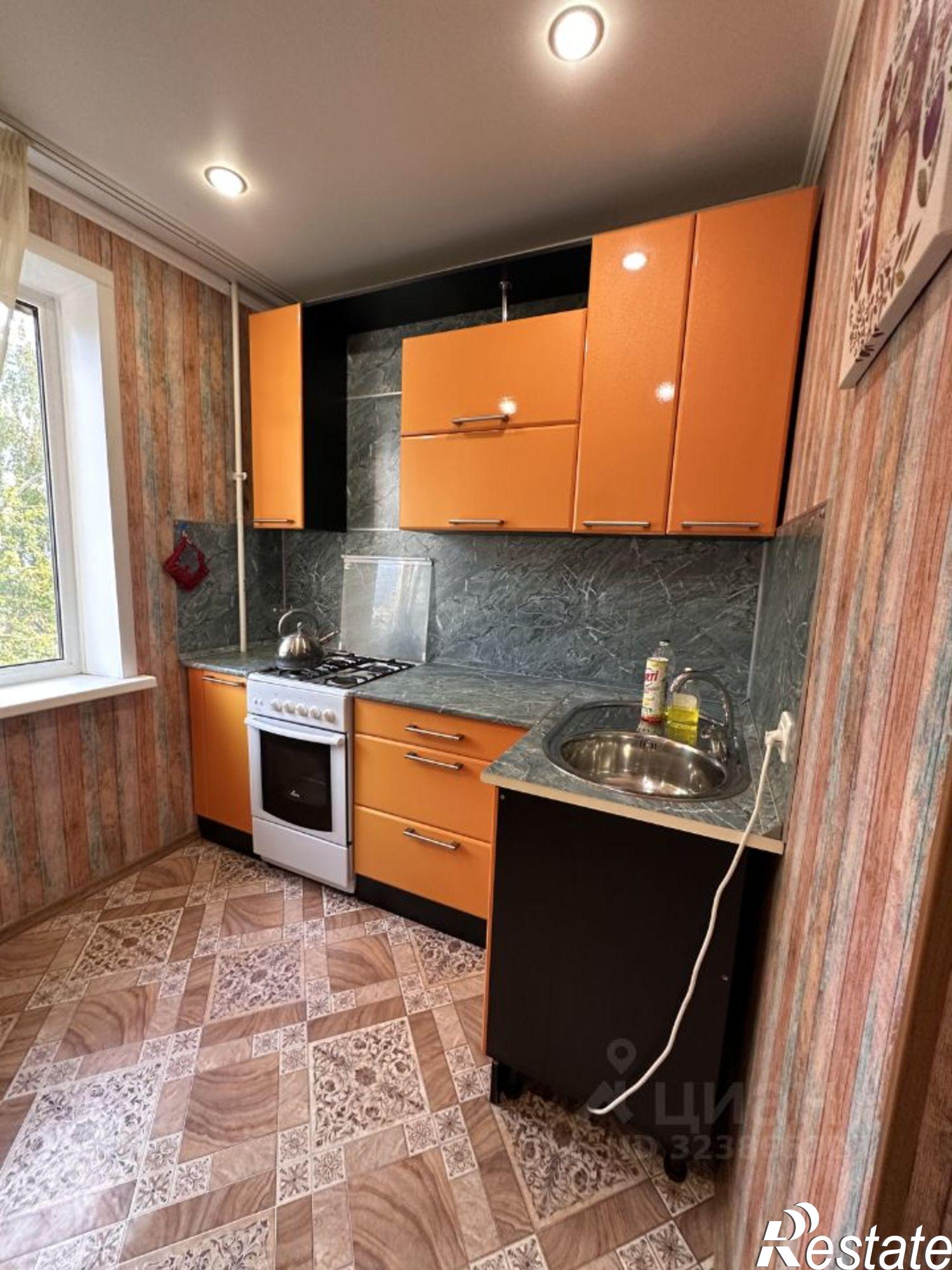 Сдать квартиру за 28 000 рублей на ул Адоратского, 34