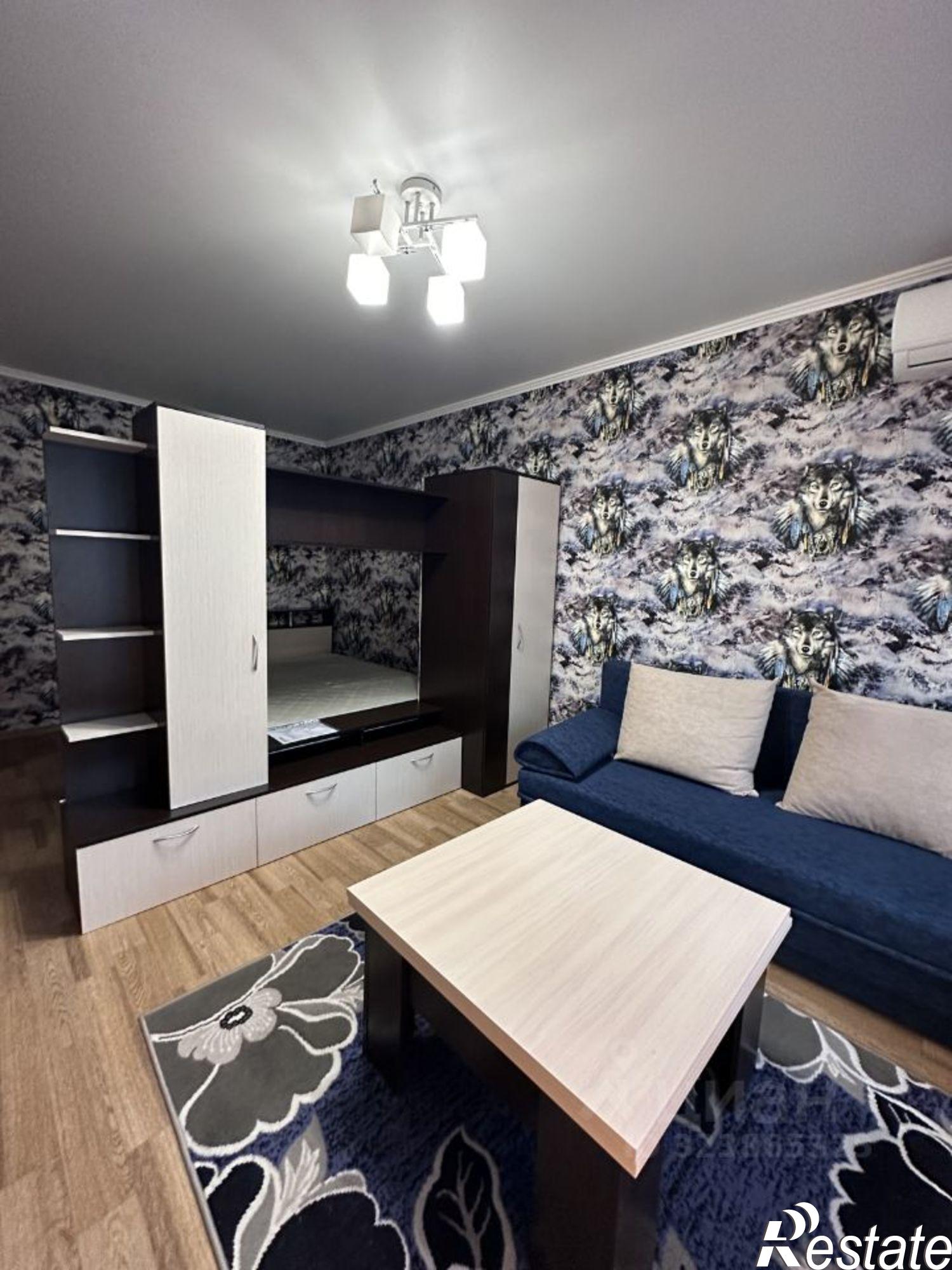 Сдать квартиру за 28 000 рублей на ул Адоратского, 34