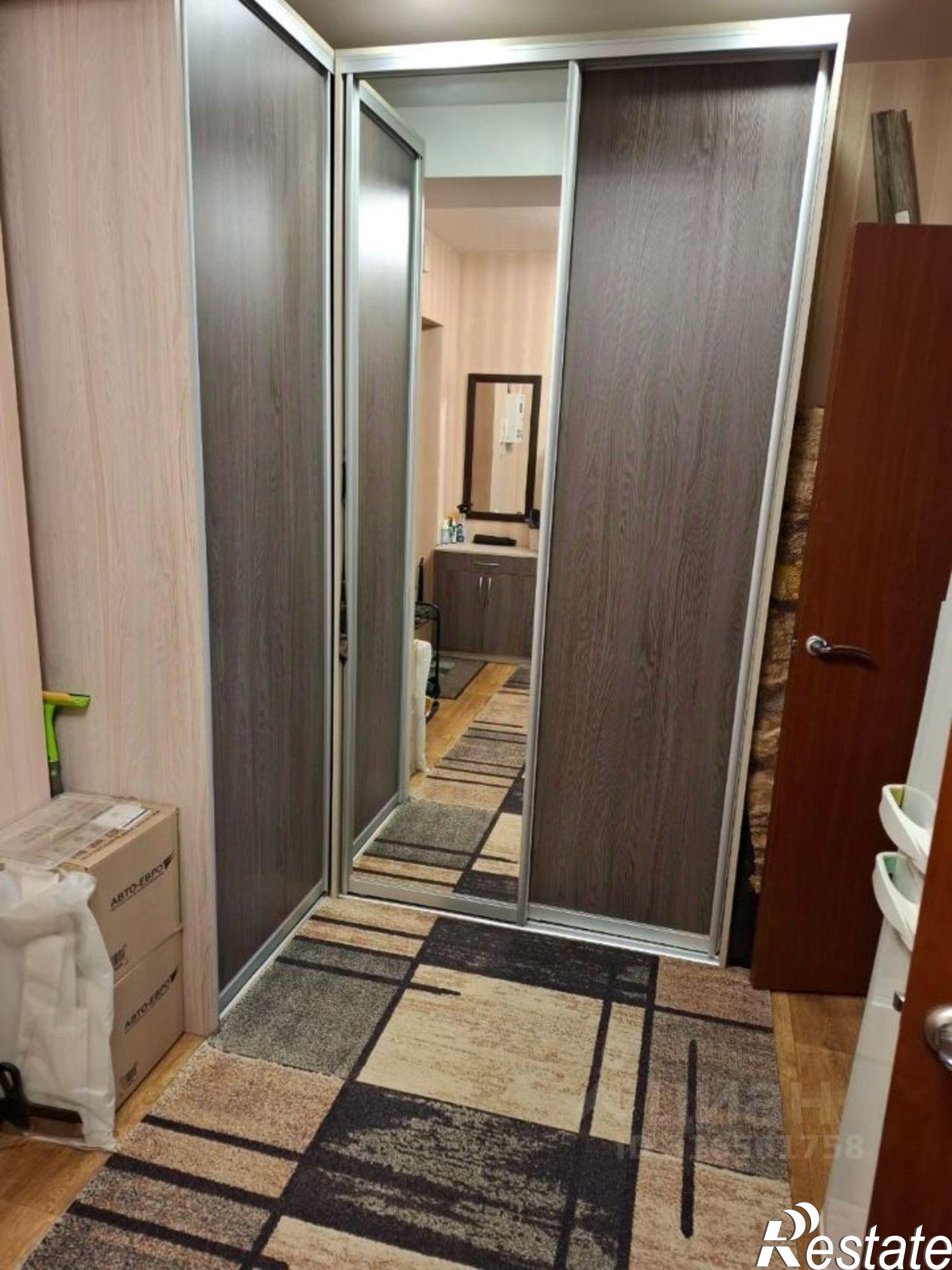 Купить квартиру за 11 200 000 рублей на ул Максимова, 37б