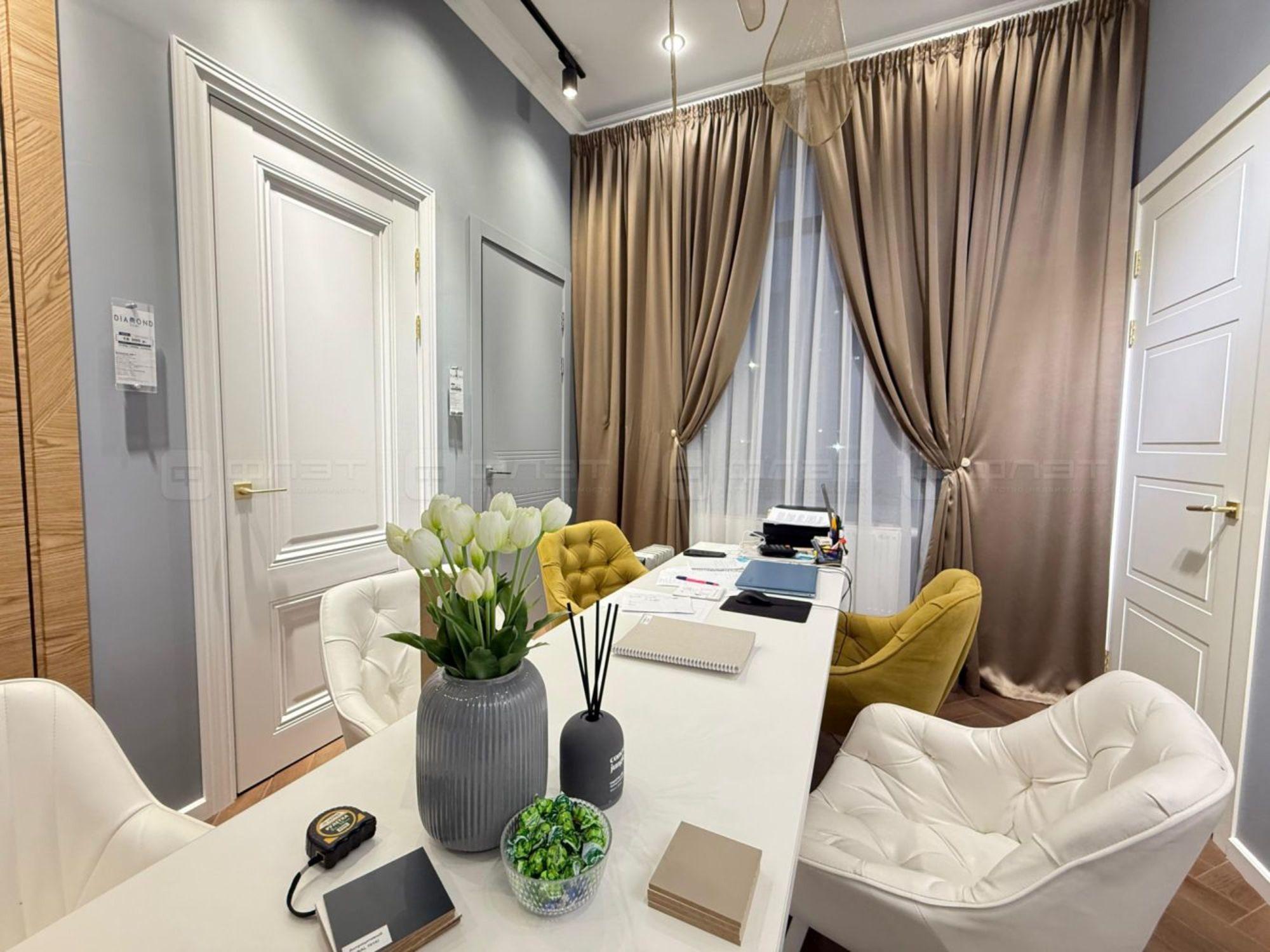 Сдать офис, помещение под офис за 147 000 рублей на пр-кт. Альберта Камалеева д.32б