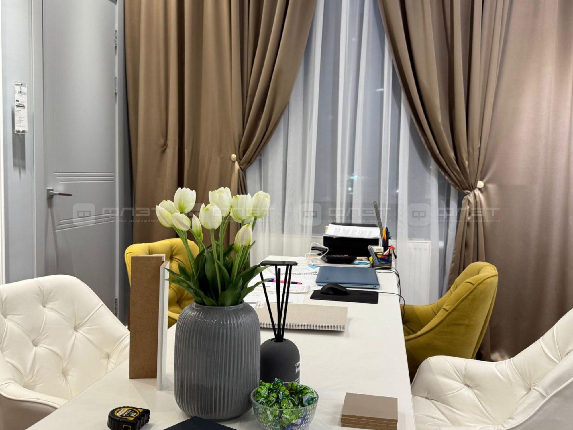 Сдать офис, помещение под офис за 147 000 рублей на пр-кт. Альберта Камалеева д.32б