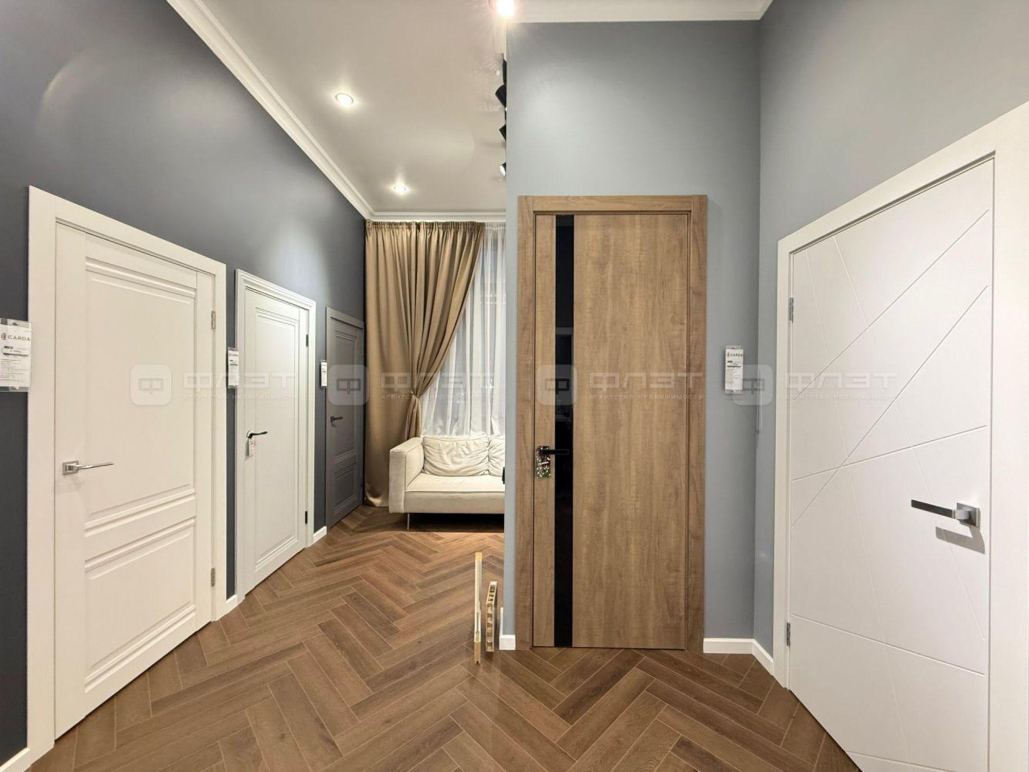 Сдать офис, помещение под офис за 147 000 рублей на пр-кт. Альберта Камалеева д.32б