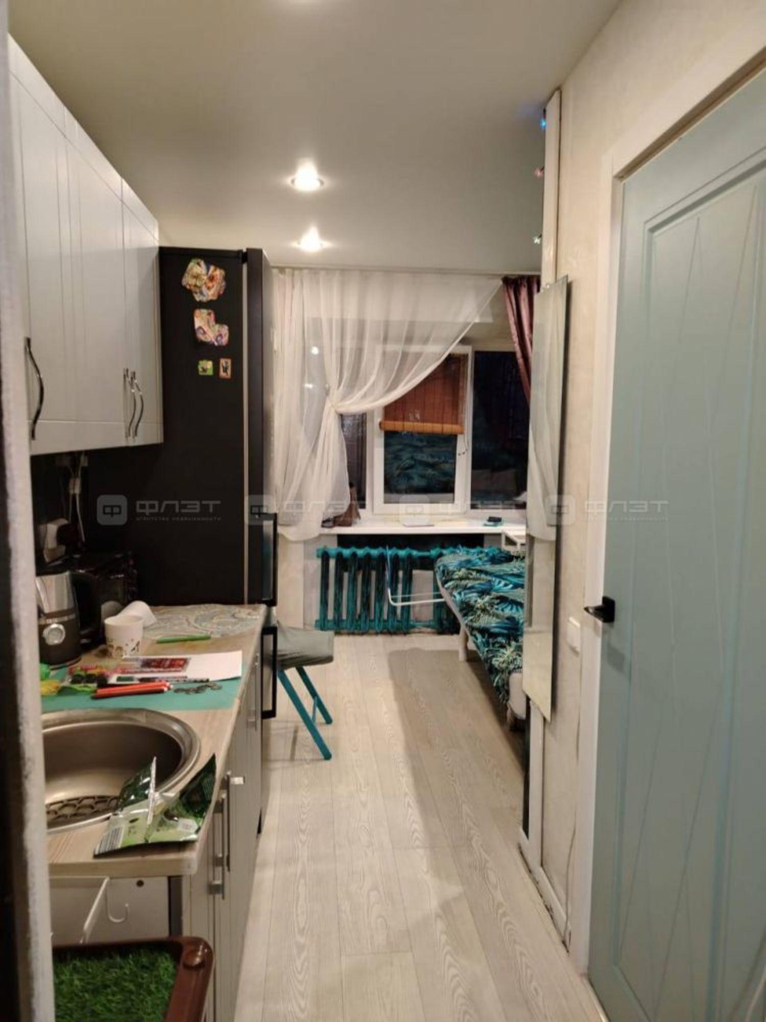 Сдать комнату за 32 000 рублей на ул. Октябрьская д.1