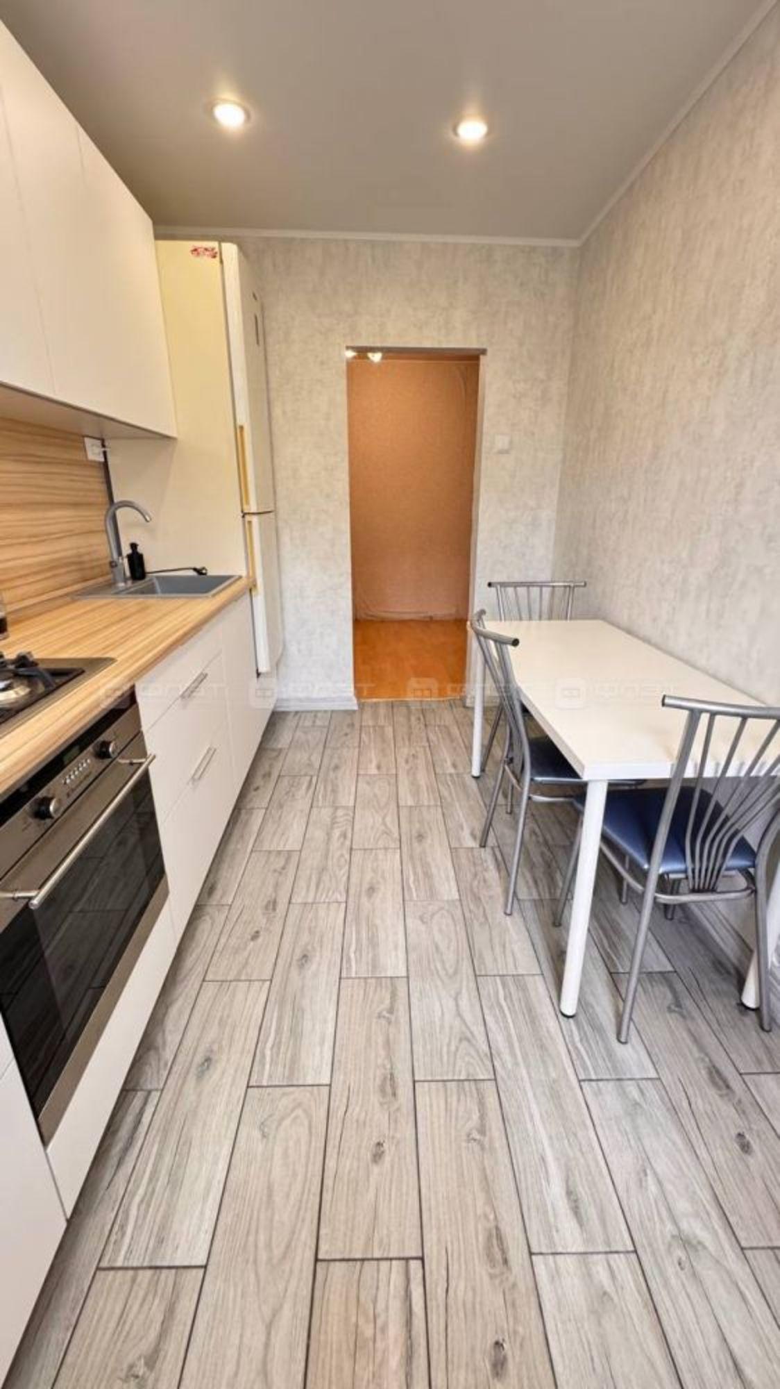 Сдать квартиру за 38 000 рублей на ул. Хусаина Мавлютова д.40