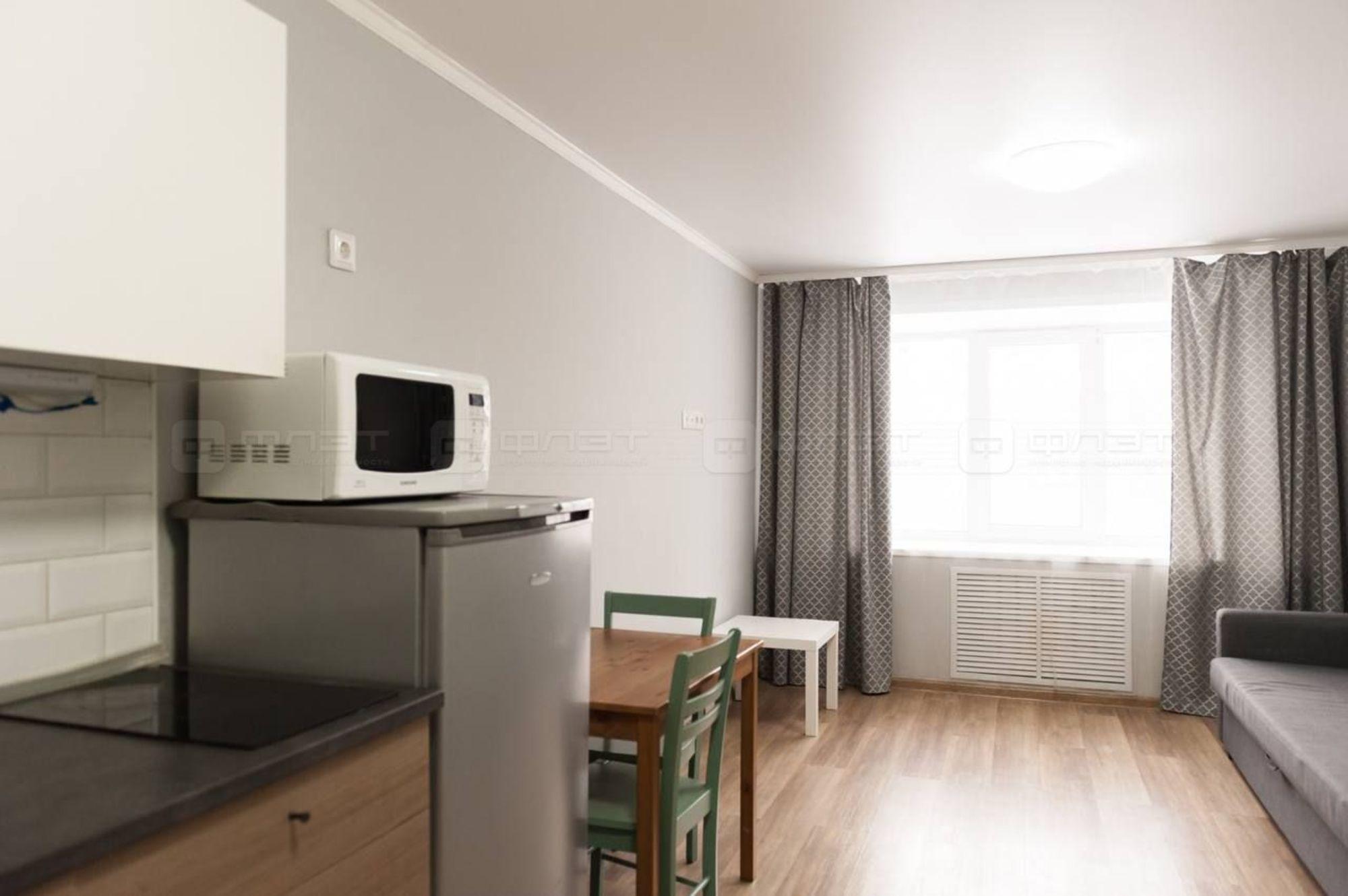 Сдать квартиру за 22 000 рублей на ул. Короленко д.40