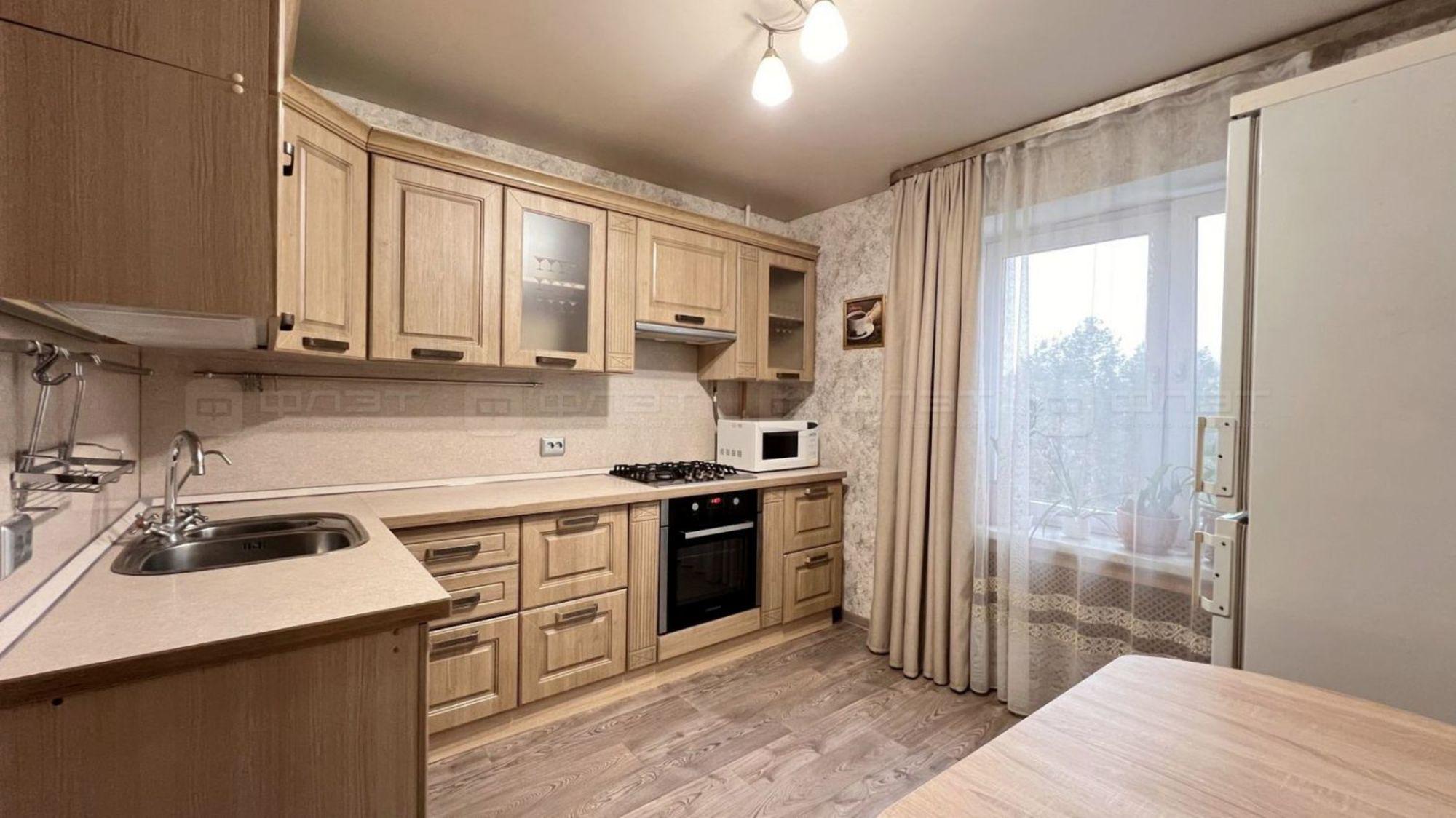 Сдать квартиру за 40 000 рублей на ул. Сыртлановой д.11