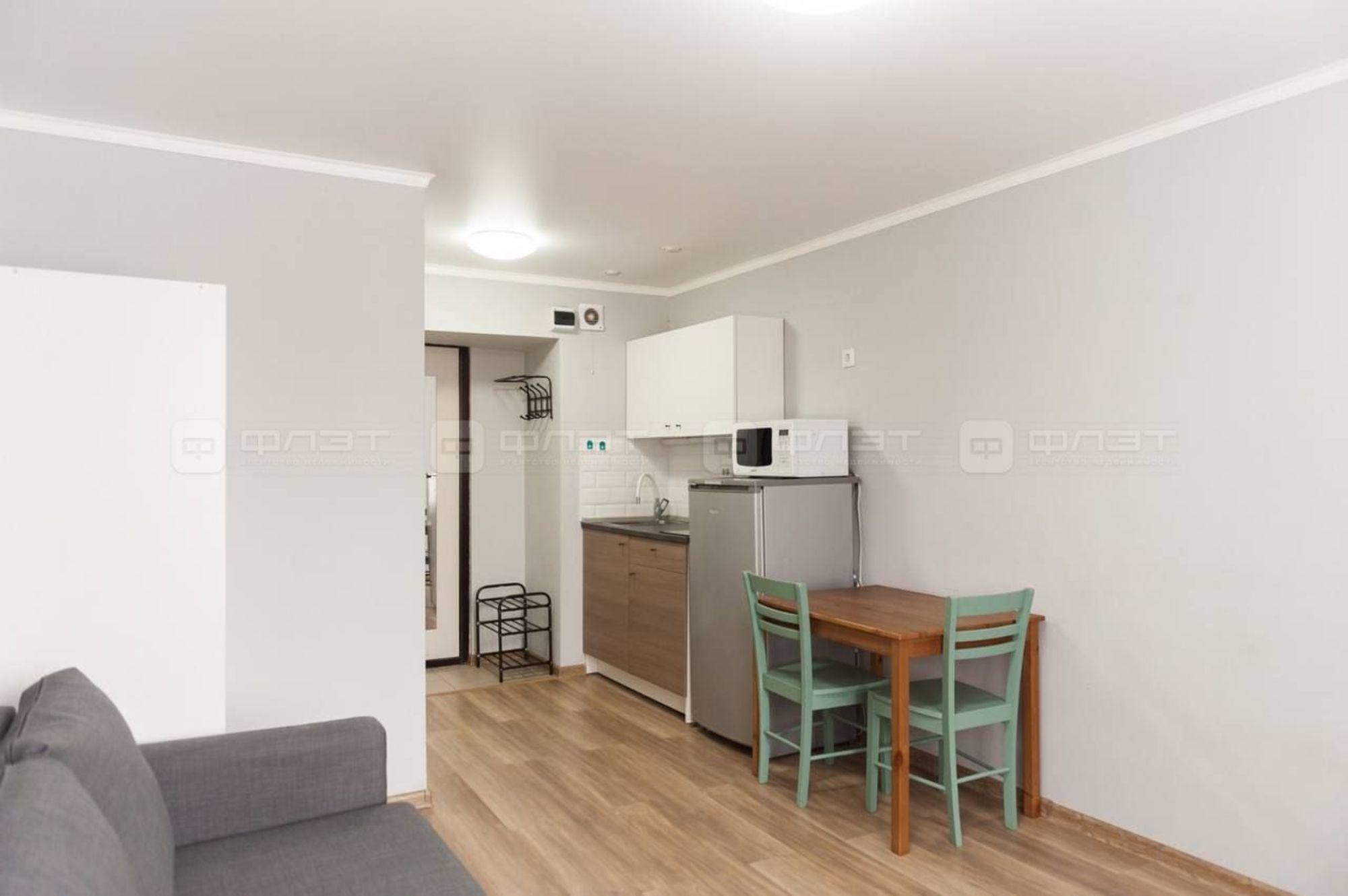 Сдать квартиру за 22 000 рублей на ул. Короленко д.40