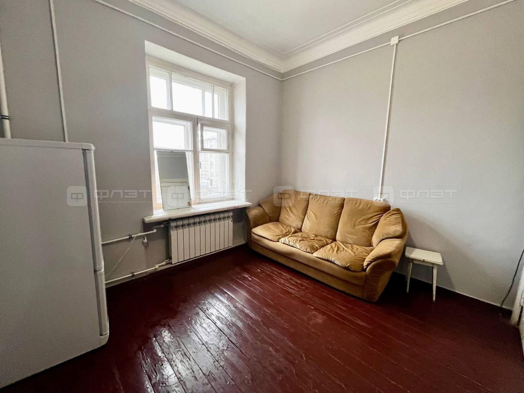 Сдать квартиру за 15 000 рублей на ул. Побежимова д.32а