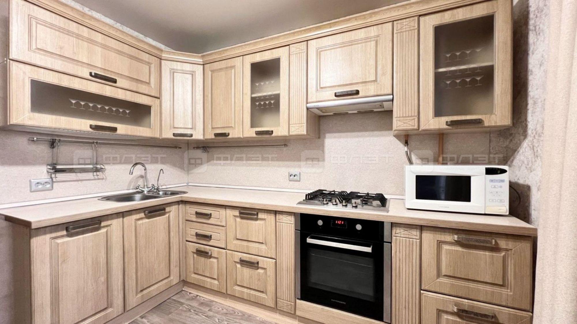 Сдать квартиру за 40 000 рублей на ул. Сыртлановой д.11