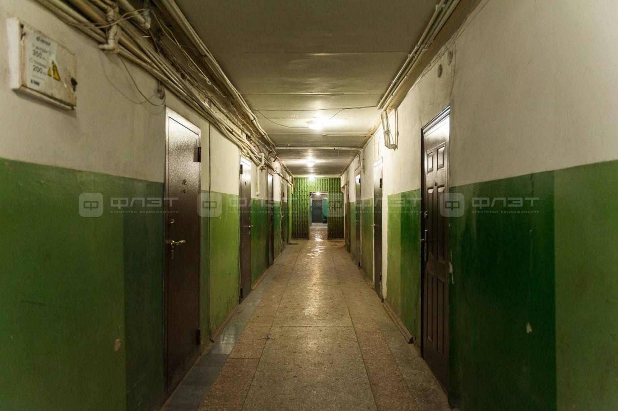 Сдать квартиру за 22 000 рублей на ул. Короленко д.40