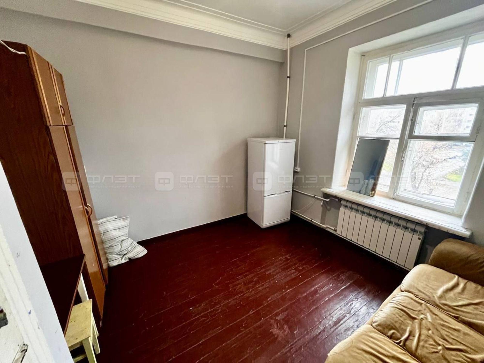 Сдать квартиру за 15 000 рублей на ул. Побежимова д.32а