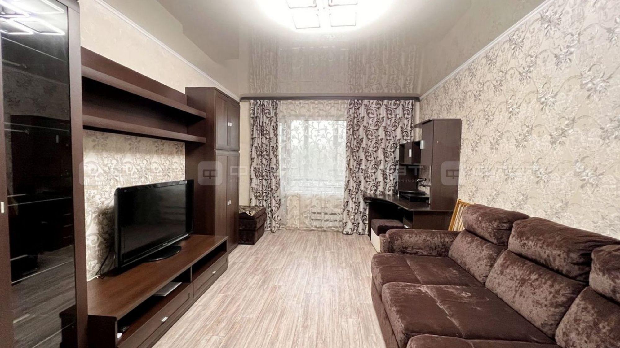 Сдать квартиру за 40 000 рублей на ул. Сыртлановой д.11