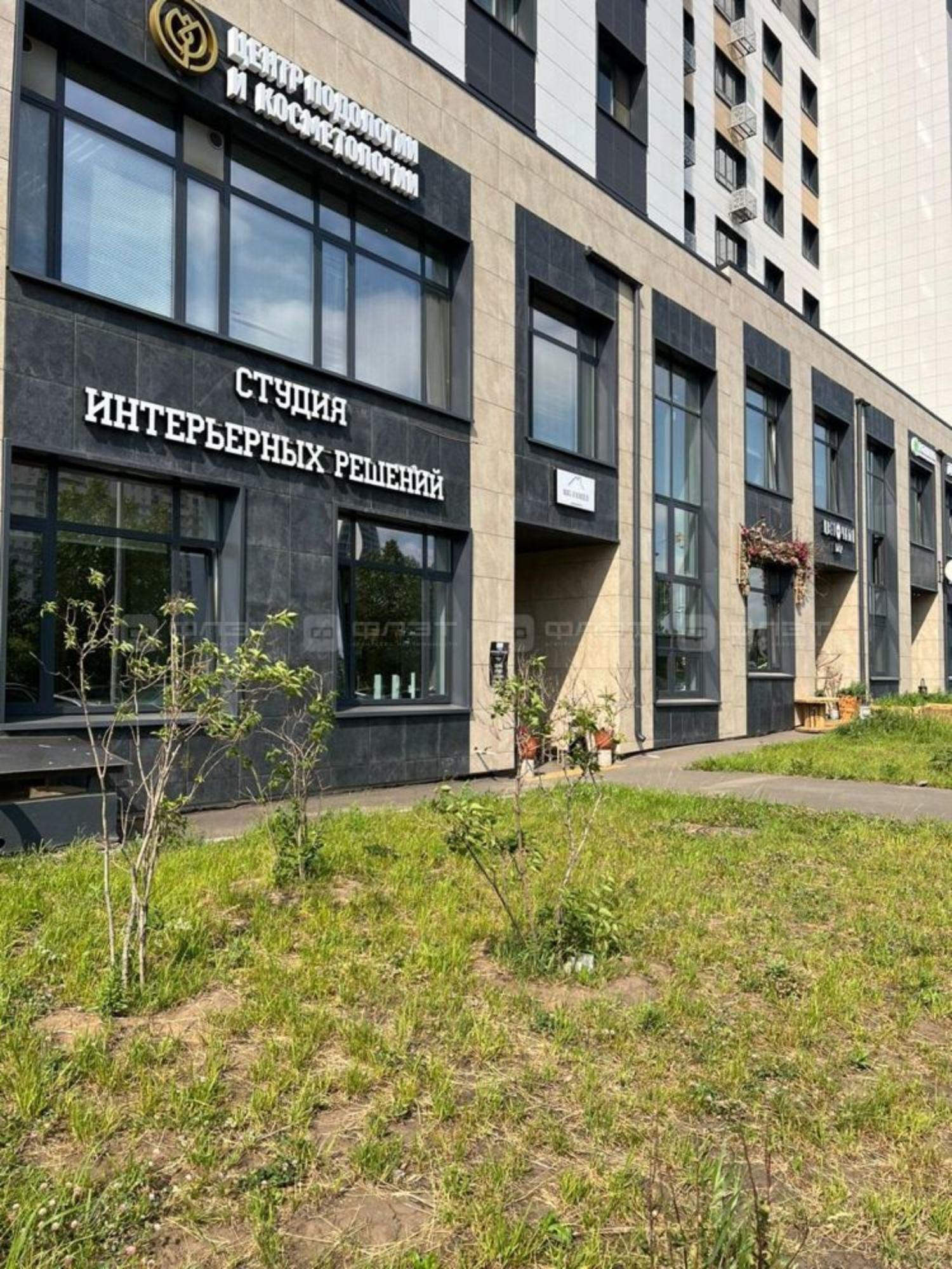 Сдать офис, помещение под офис за 147 000 рублей на пр-кт. Альберта Камалеева д.32б