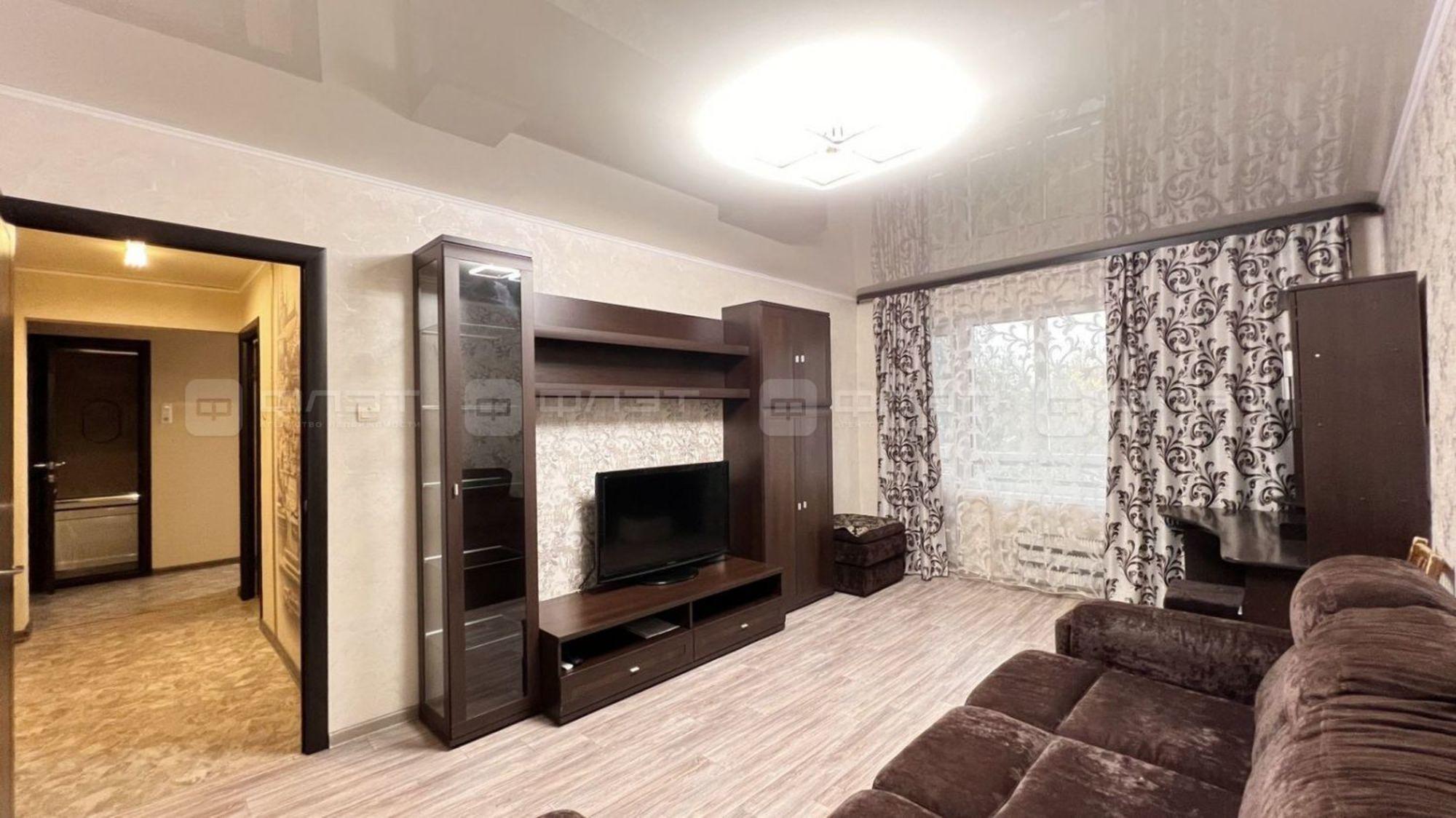 Сдать квартиру за 40 000 рублей на ул. Сыртлановой д.11