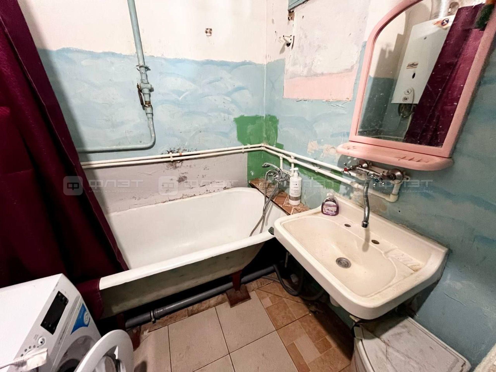 Сдать квартиру за 15 000 рублей на ул. Побежимова д.32а